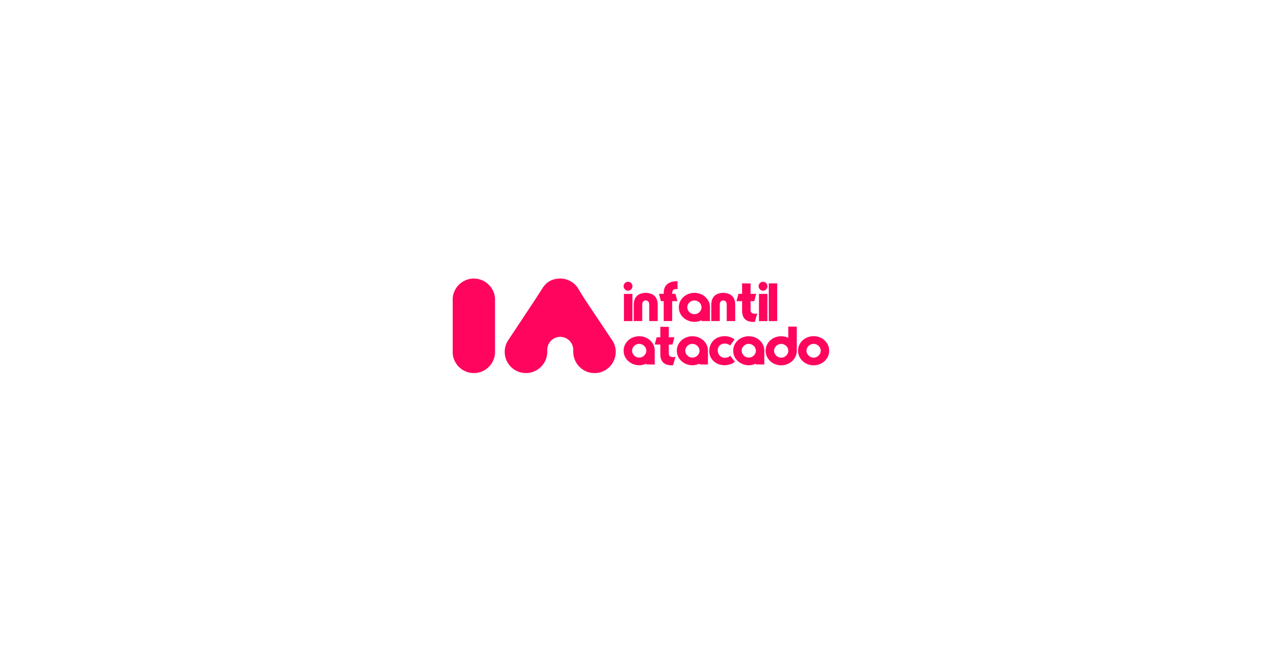 infantil atacado projeto de marca