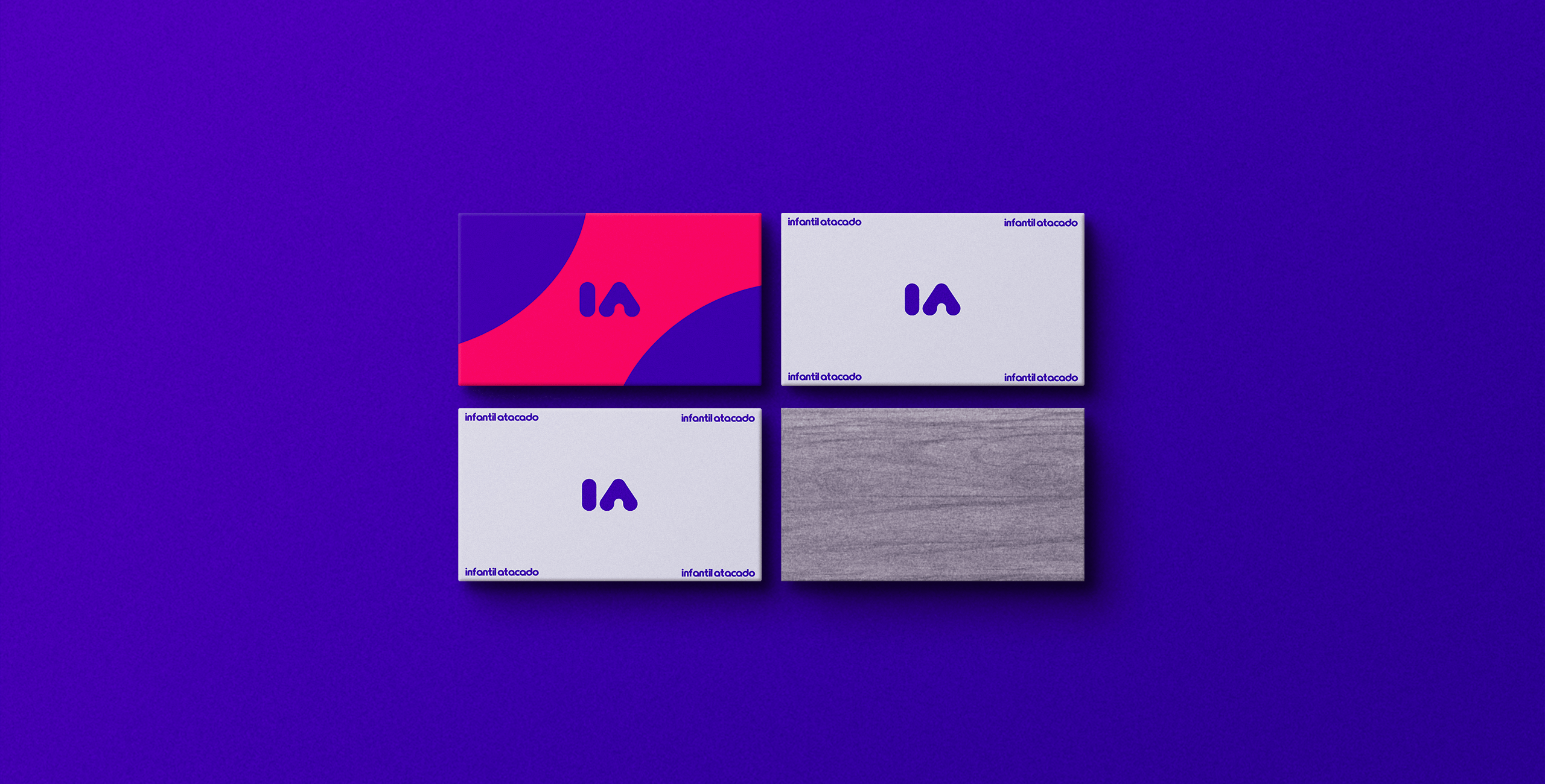 infantil atacado desenvolvimento de marca