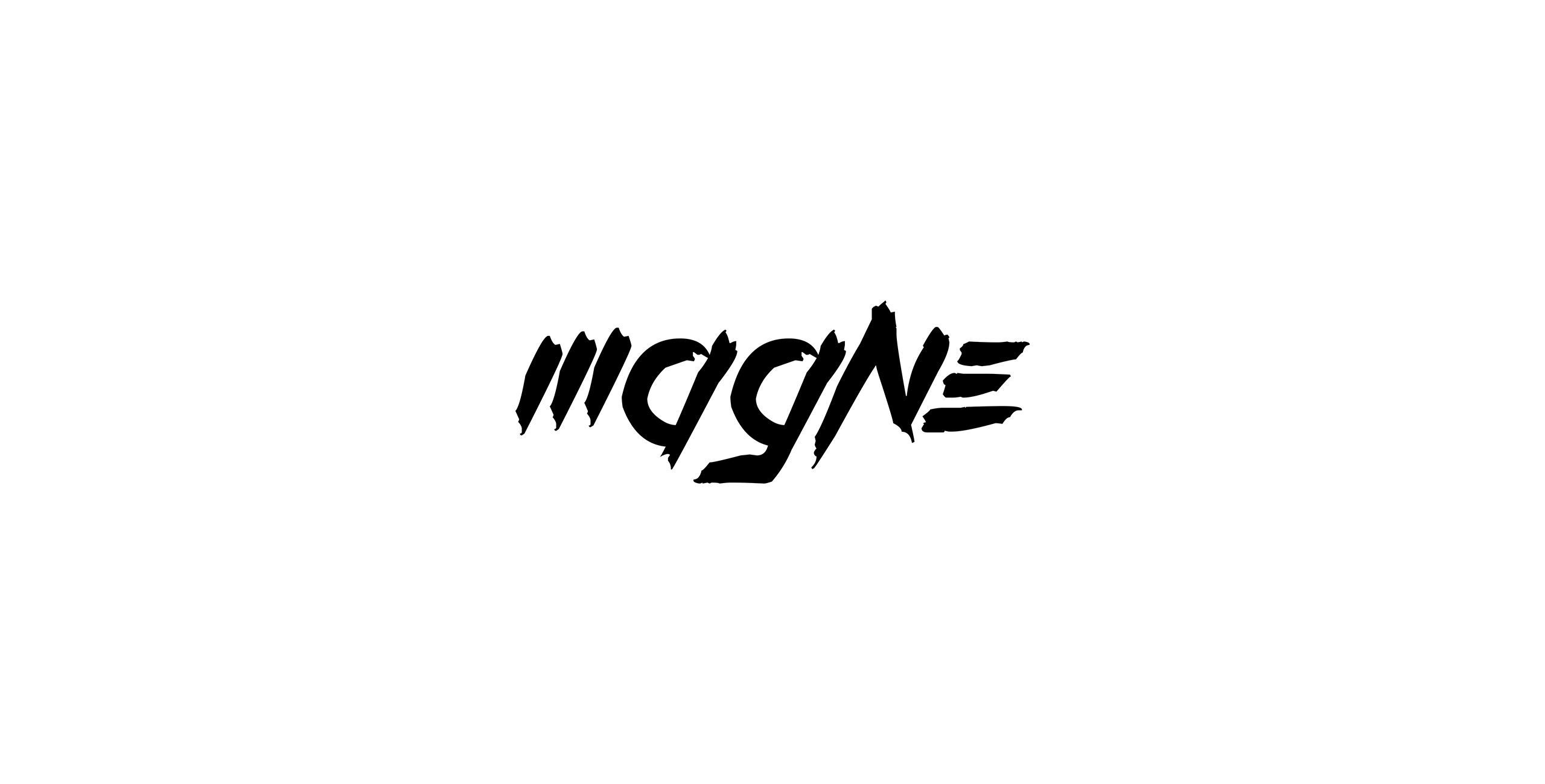 magne sports - projeto de marca
