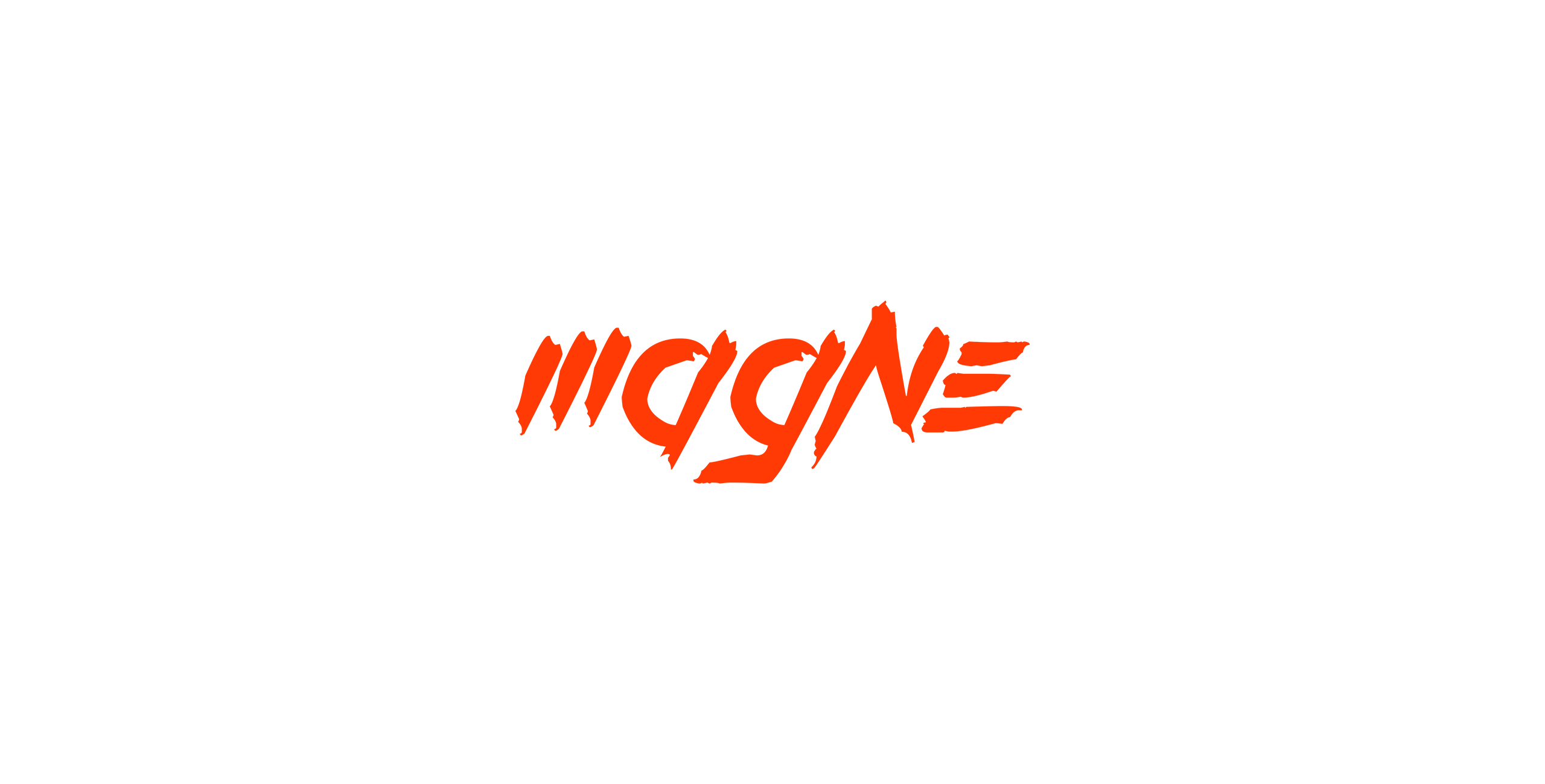 magne sports - projeto de marca