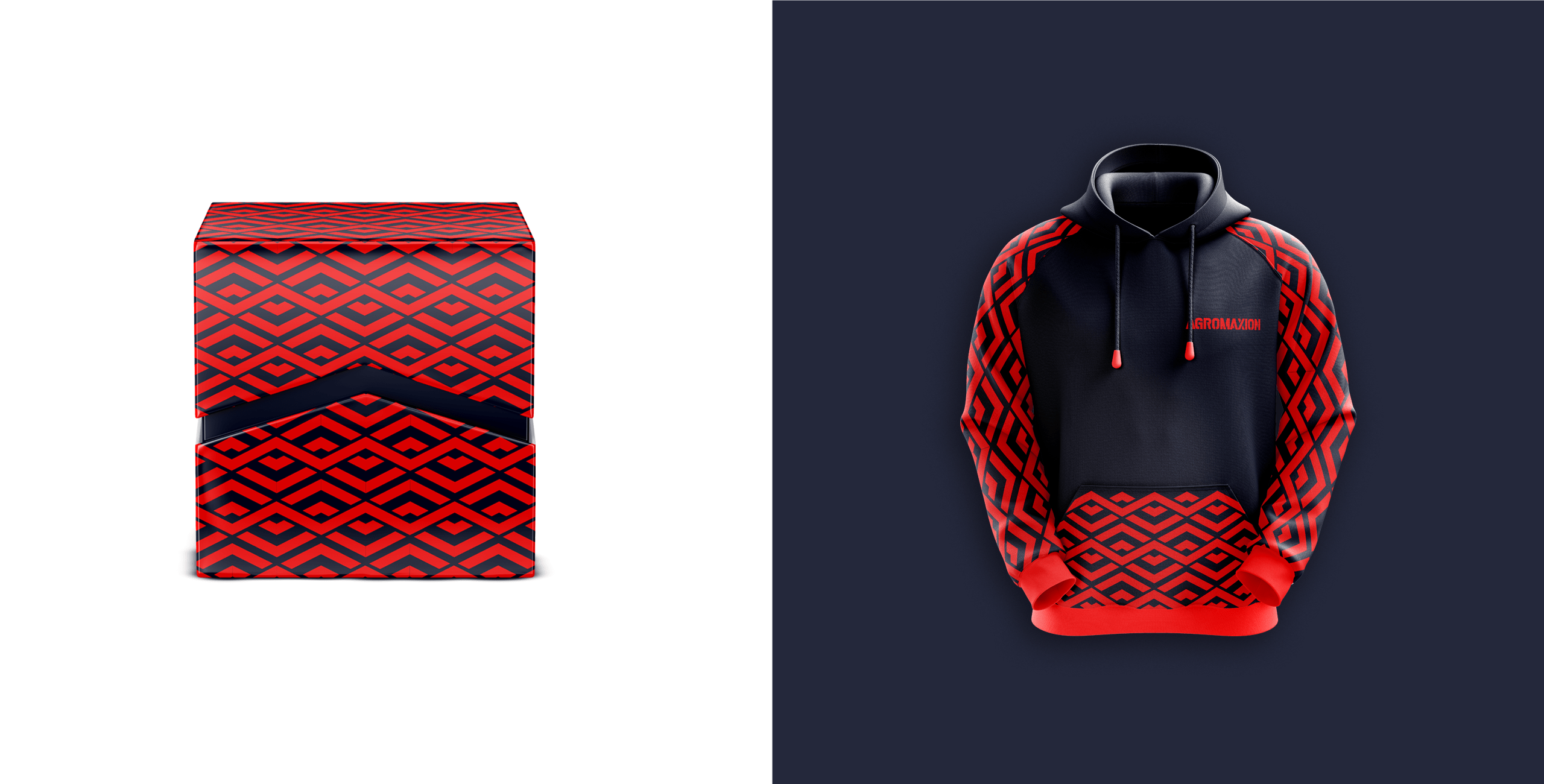 agromaxion - projeto de marca najoi designn