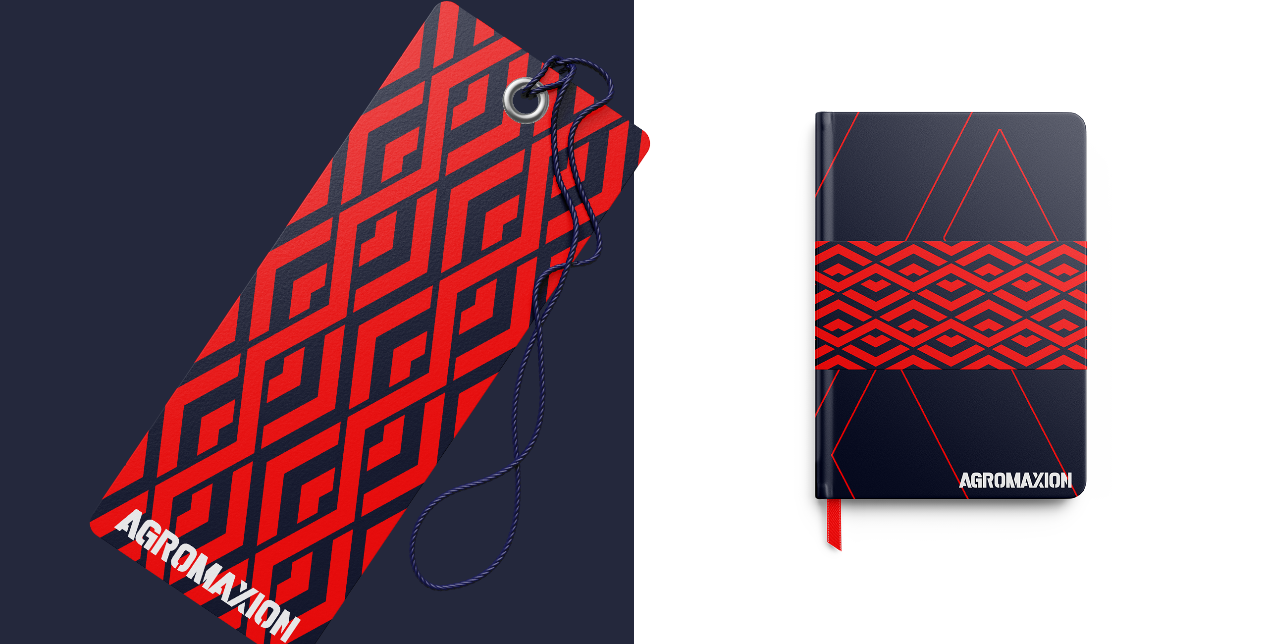 agromaxion - projeto de marca najoi designn