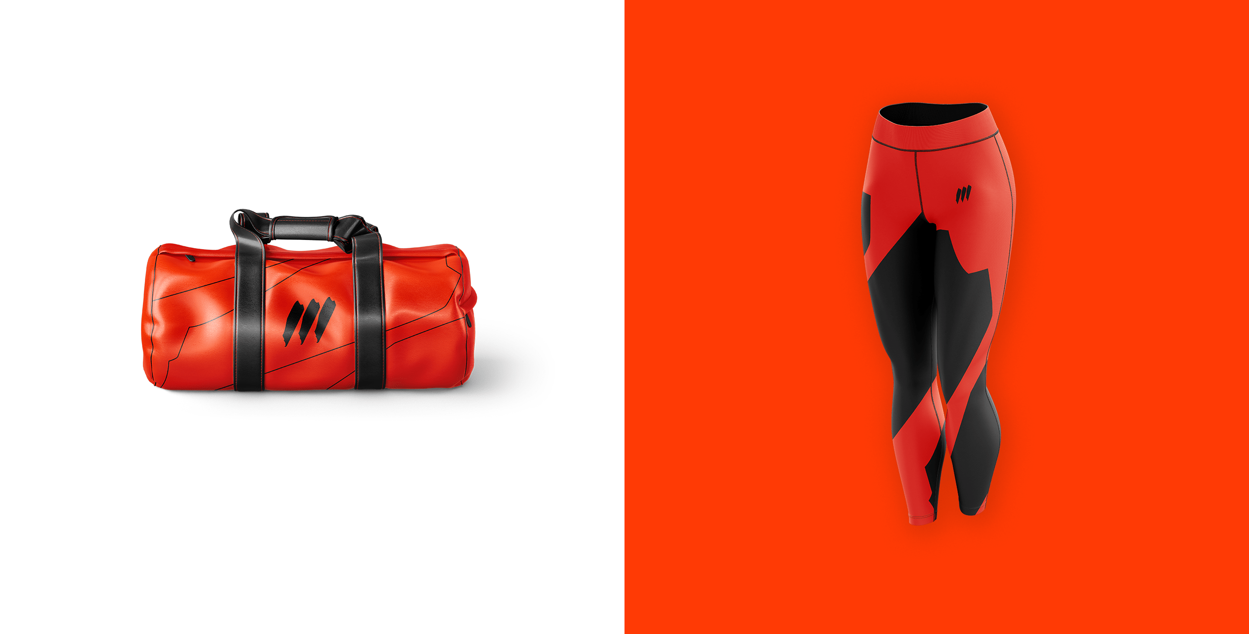 magne sports - projeto de marca