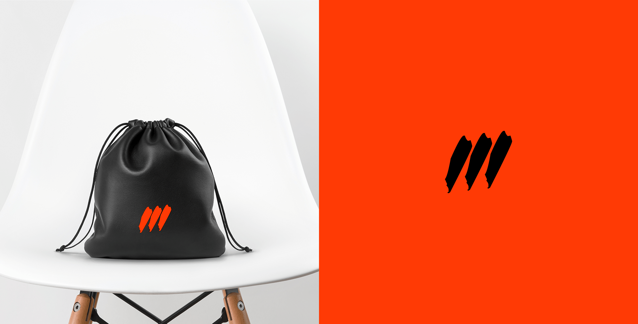 magne sports - projeto de marca