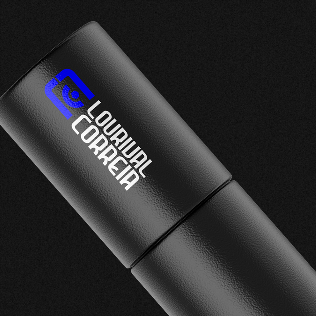 lourival correia design de marca