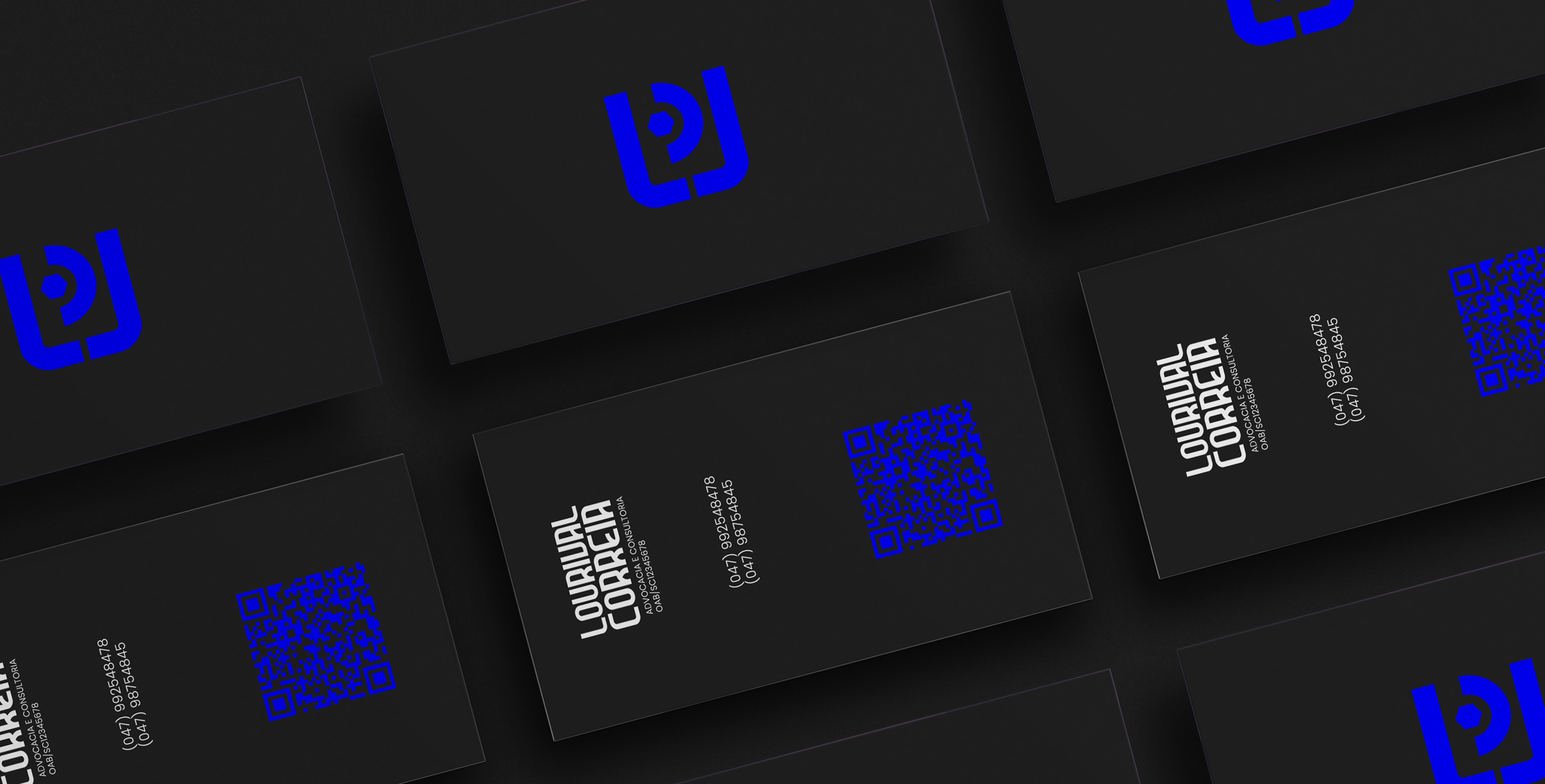 lourival correia design de marca