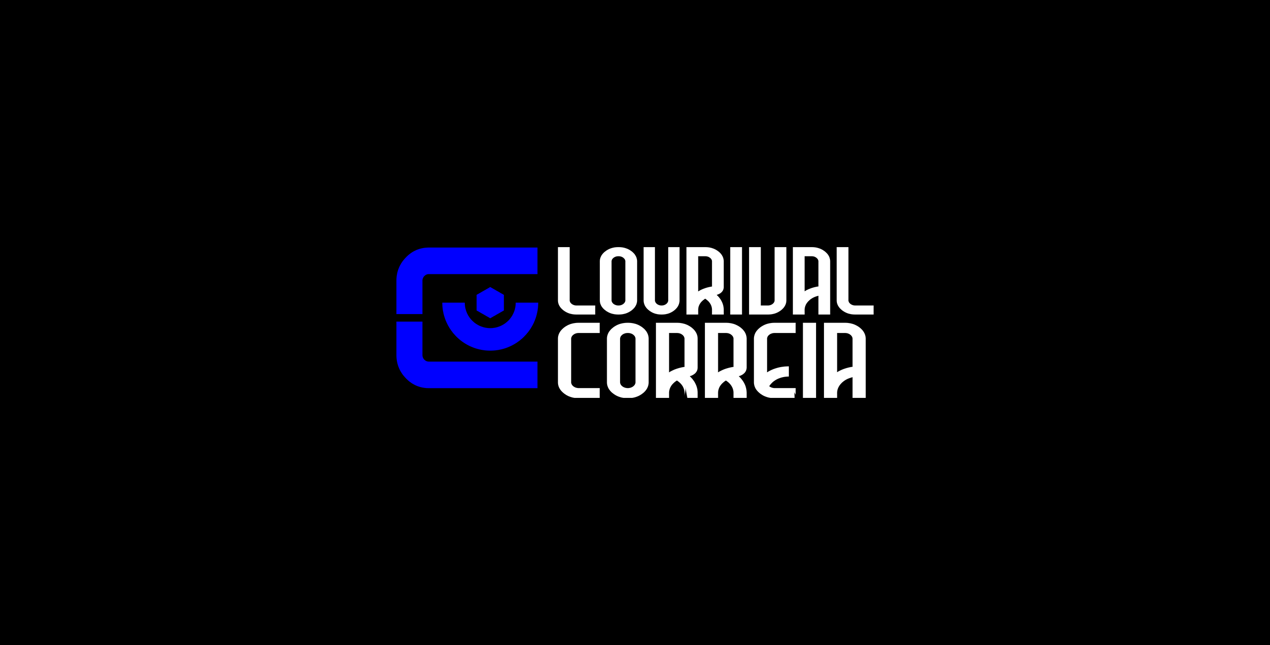 lourival correia design de marca