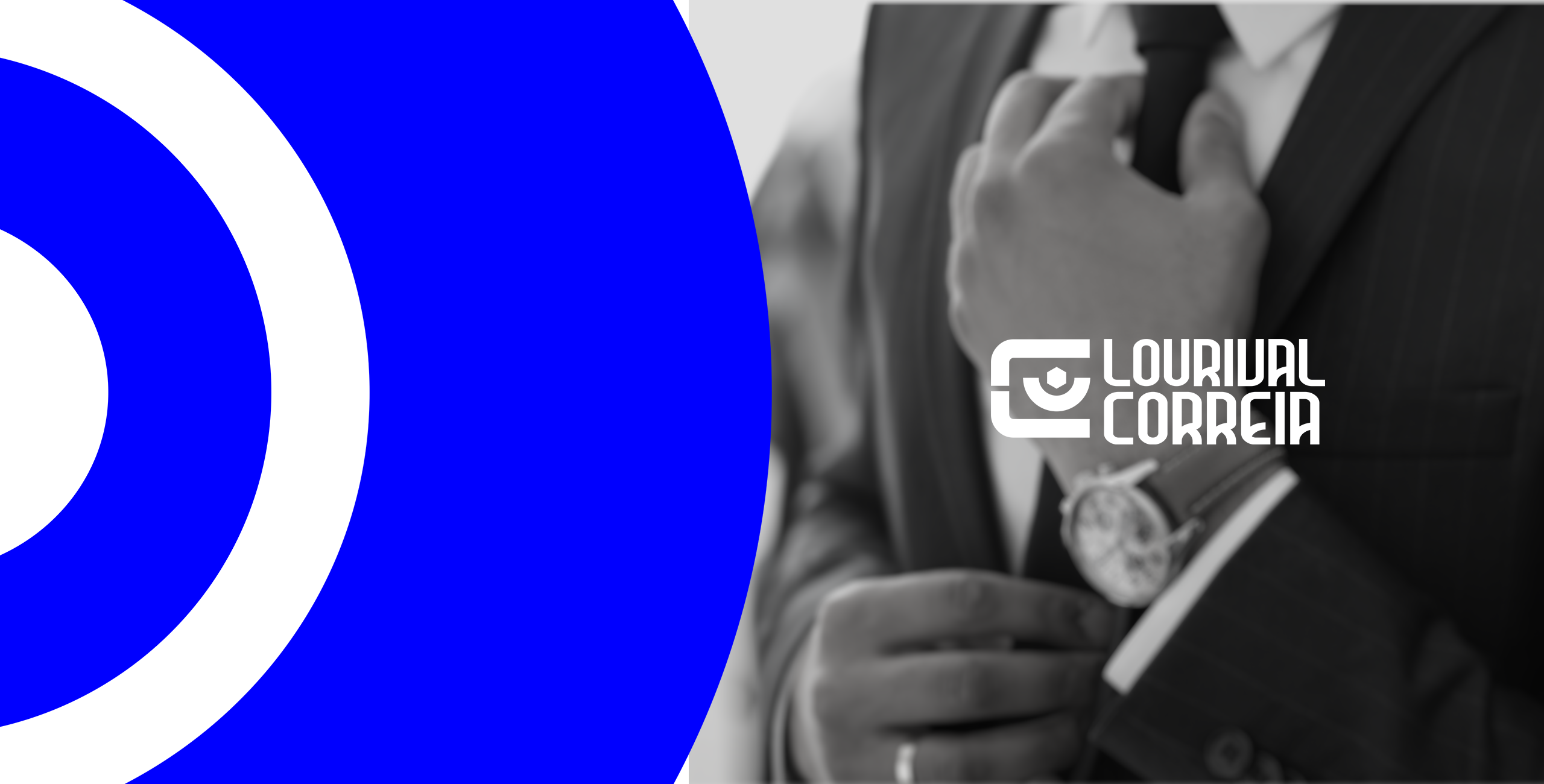 lourival correia design de marca
