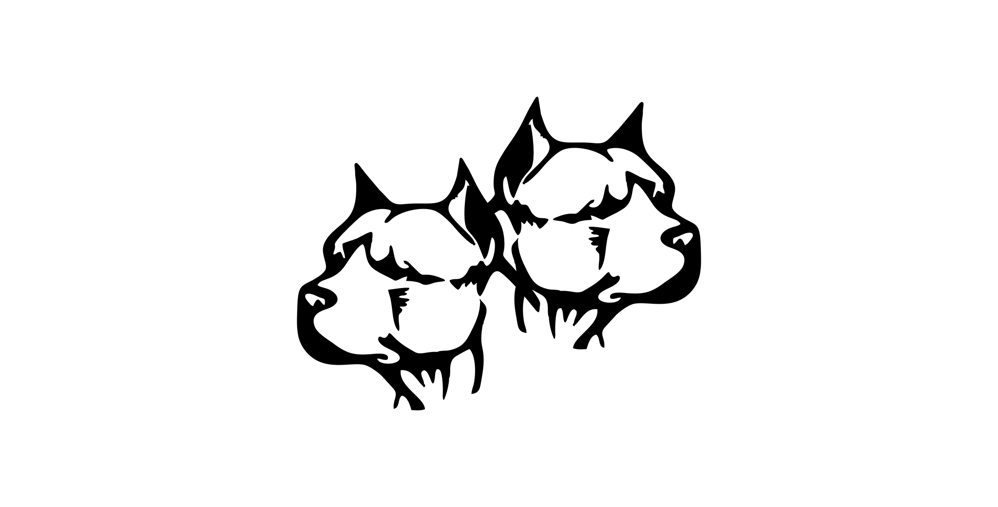 Bowie Supply - design de marca