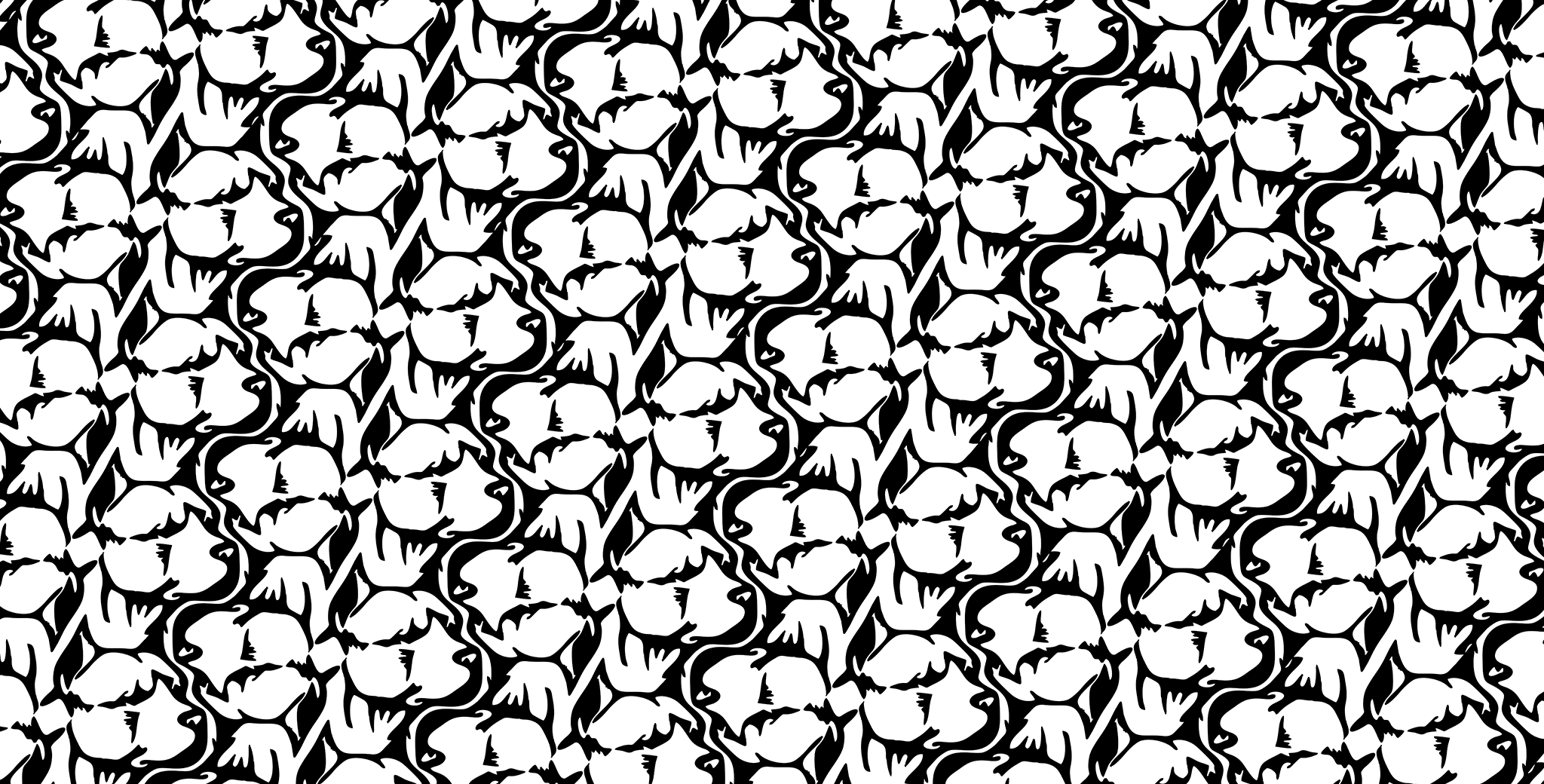 Bowie Supply - design de marca