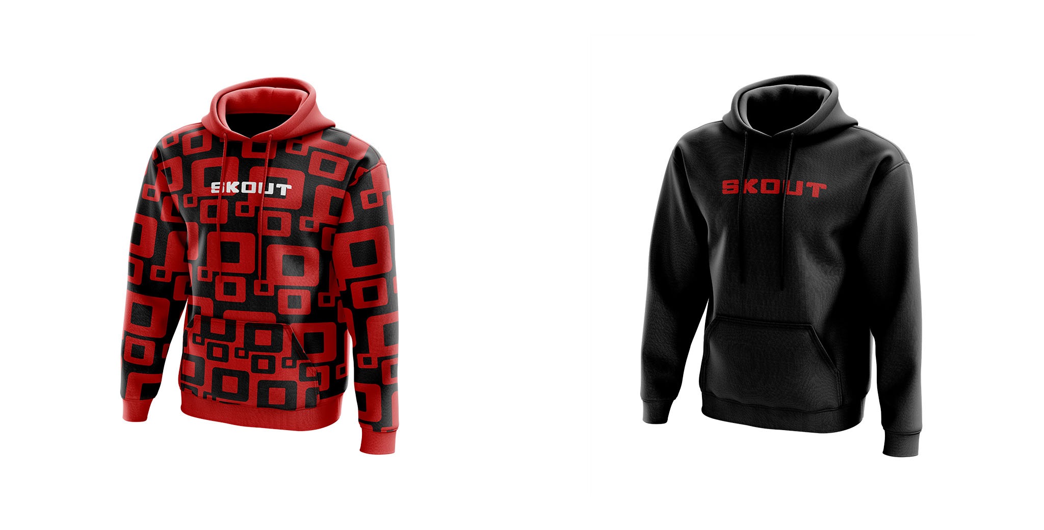 logo design najoi design