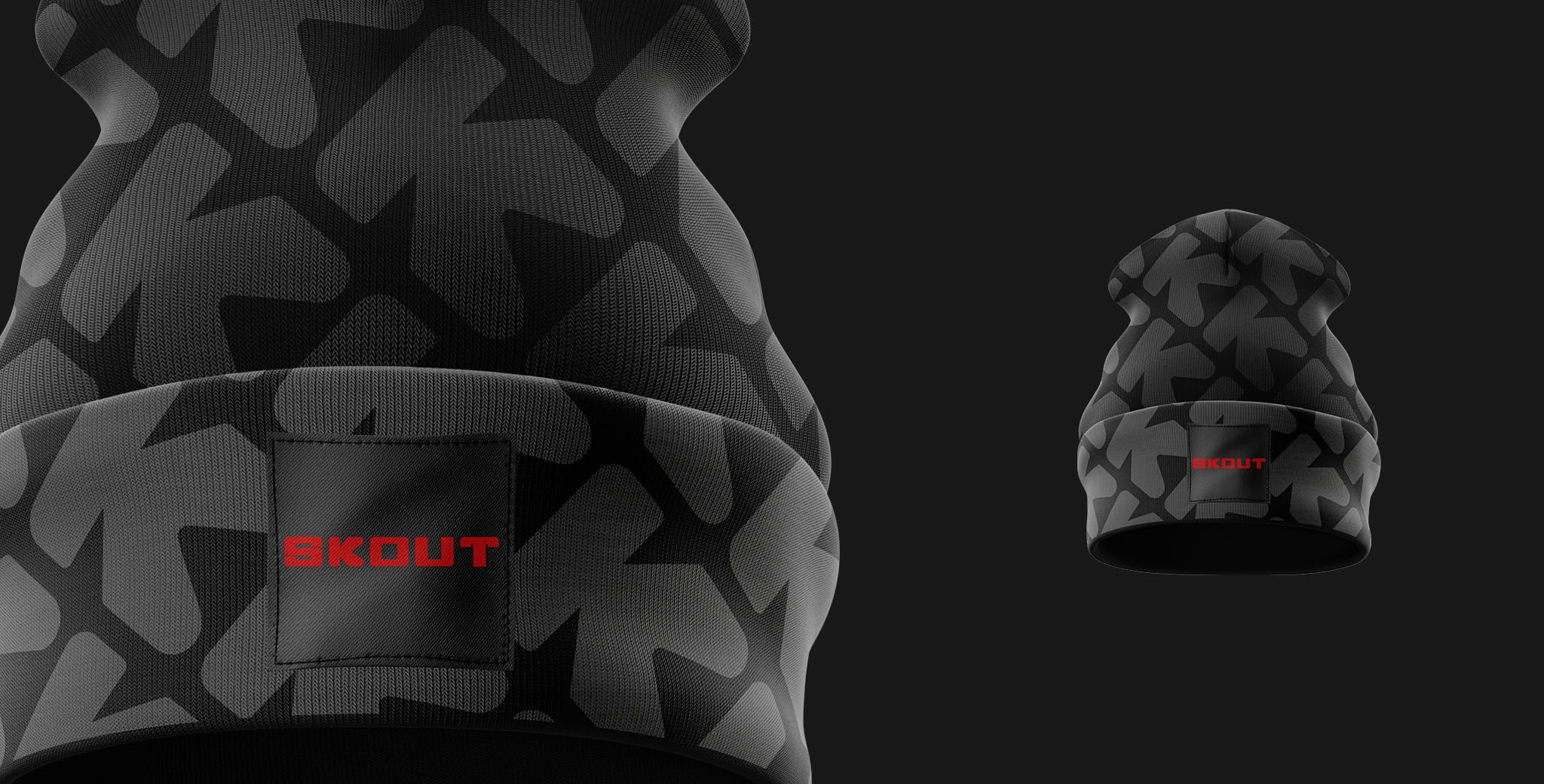 logo design najoi design