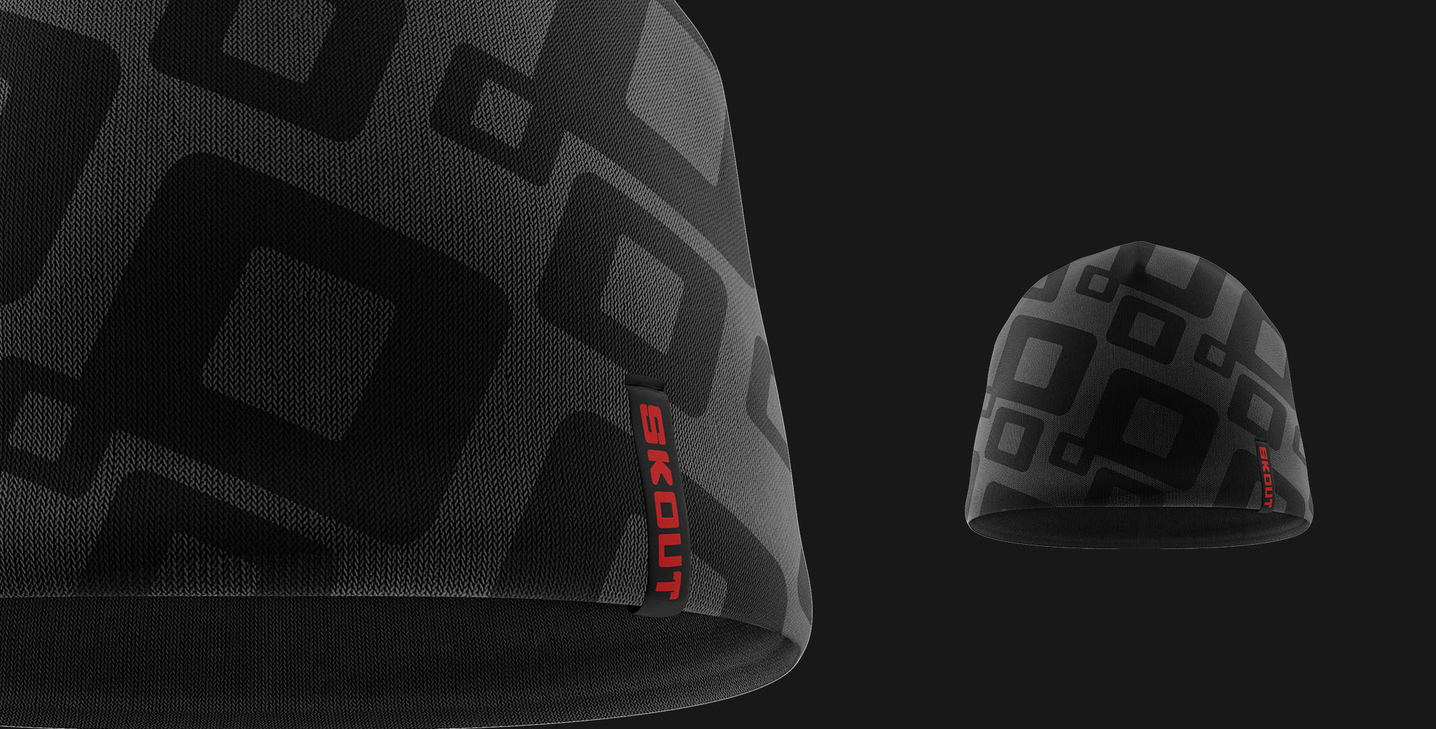 logo design najoi design