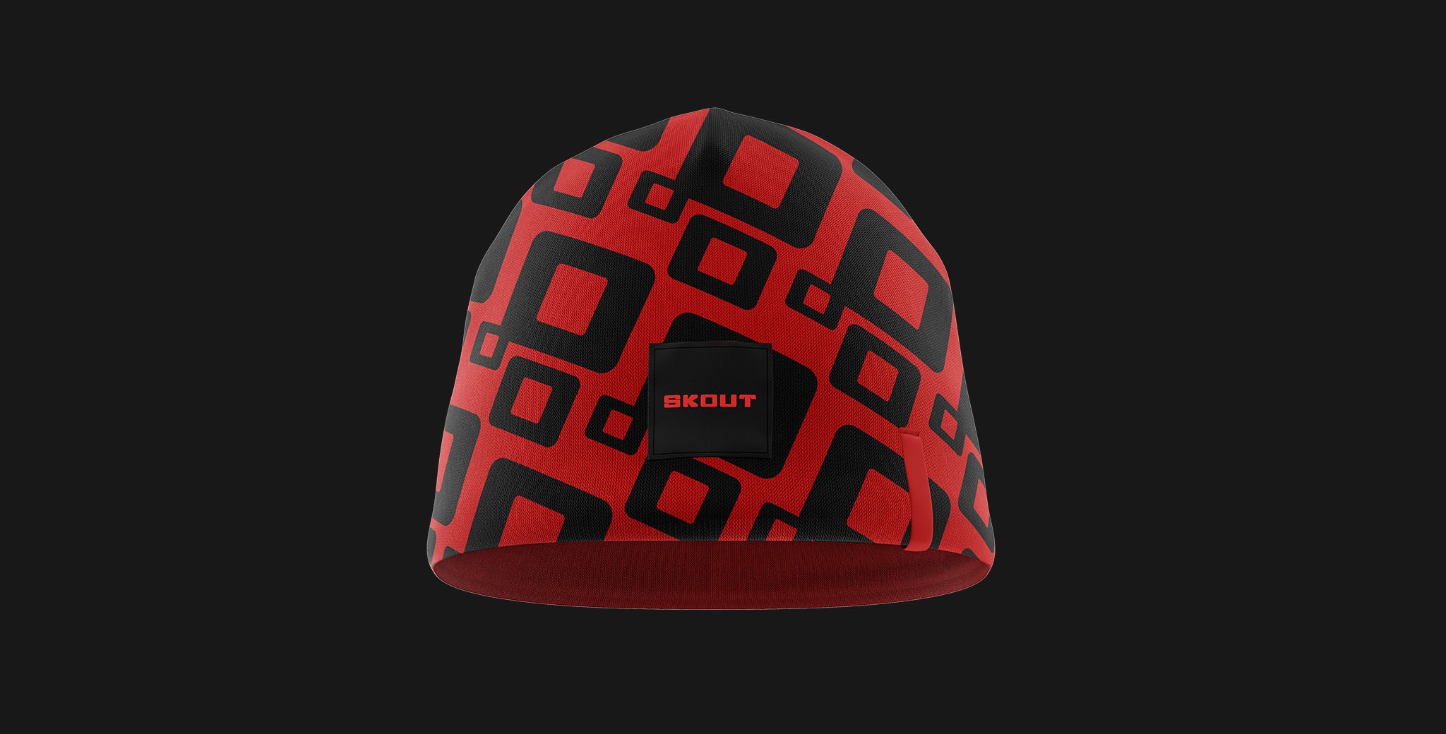 logo design najoi design