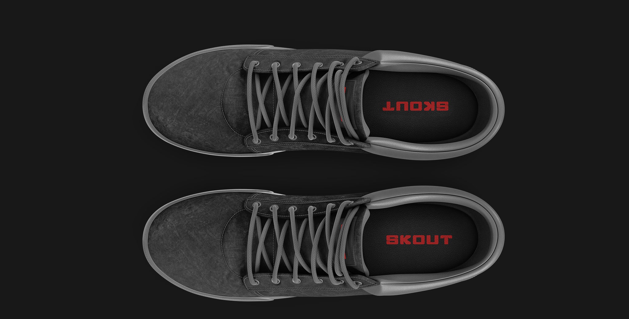 logo design najoi design