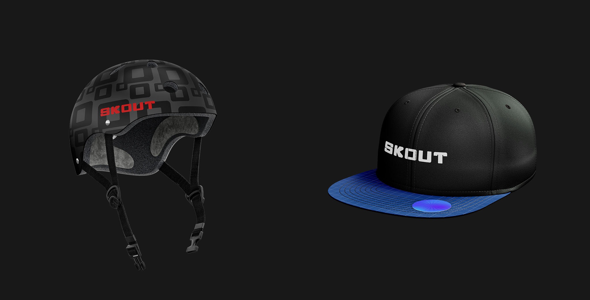 logo design najoi design