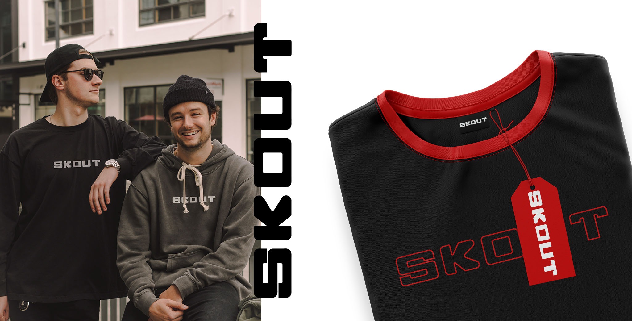 logo design najoi design