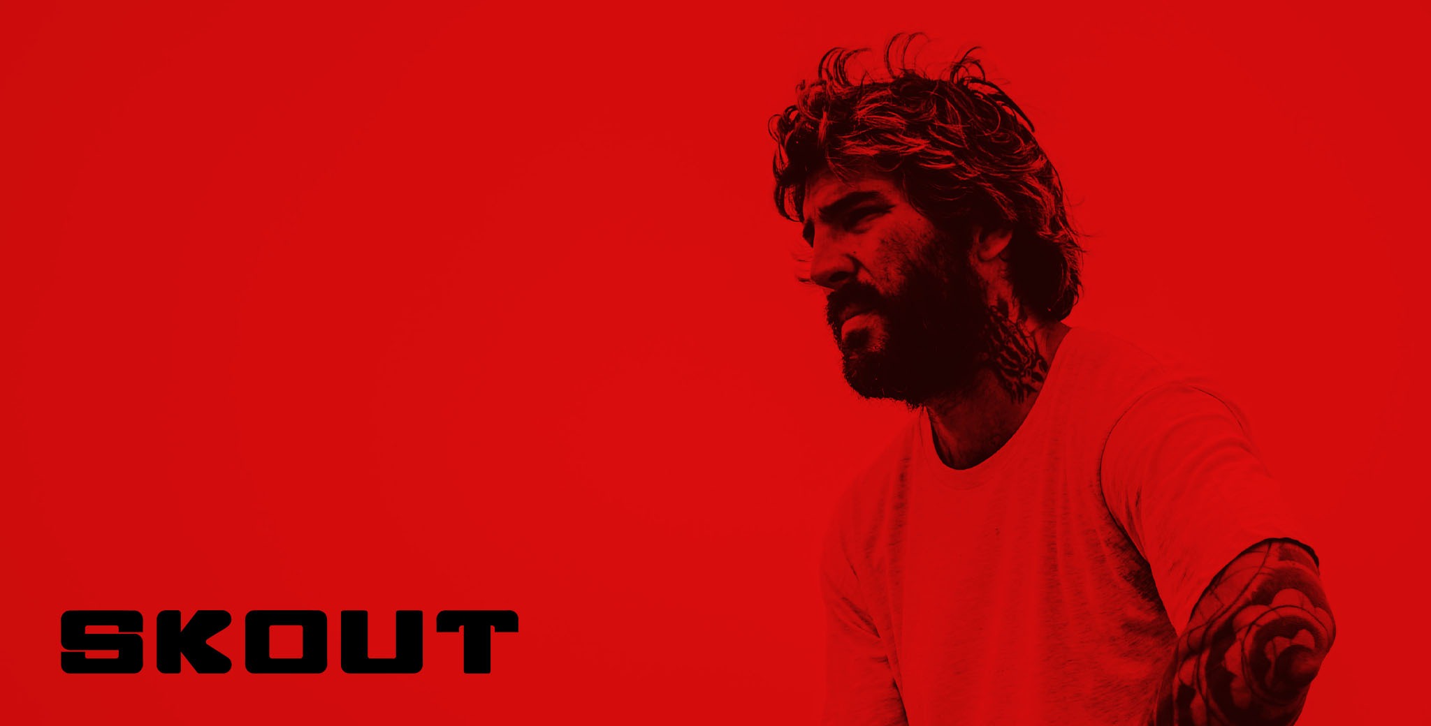 logo design najoi design