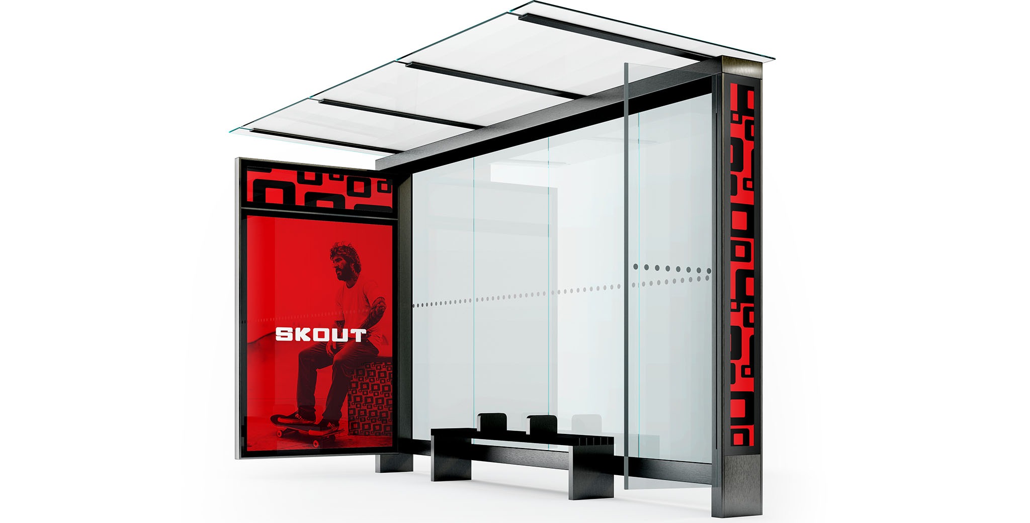 logo design najoi design