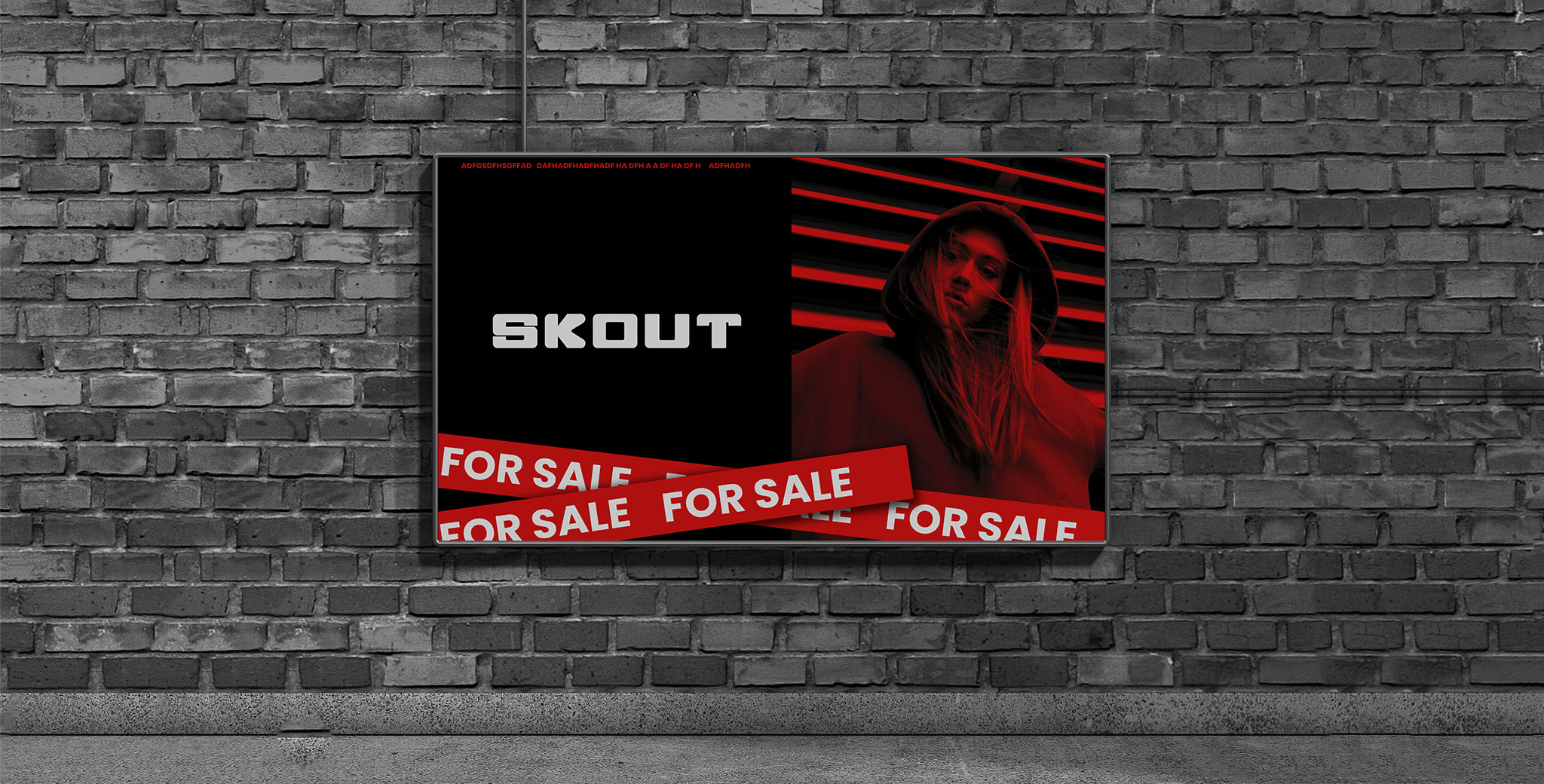 logo design najoi design