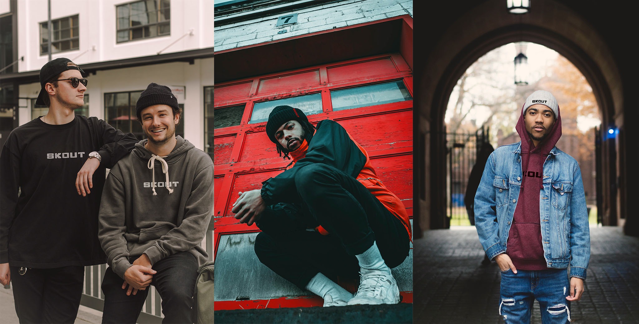 logo design najoi design