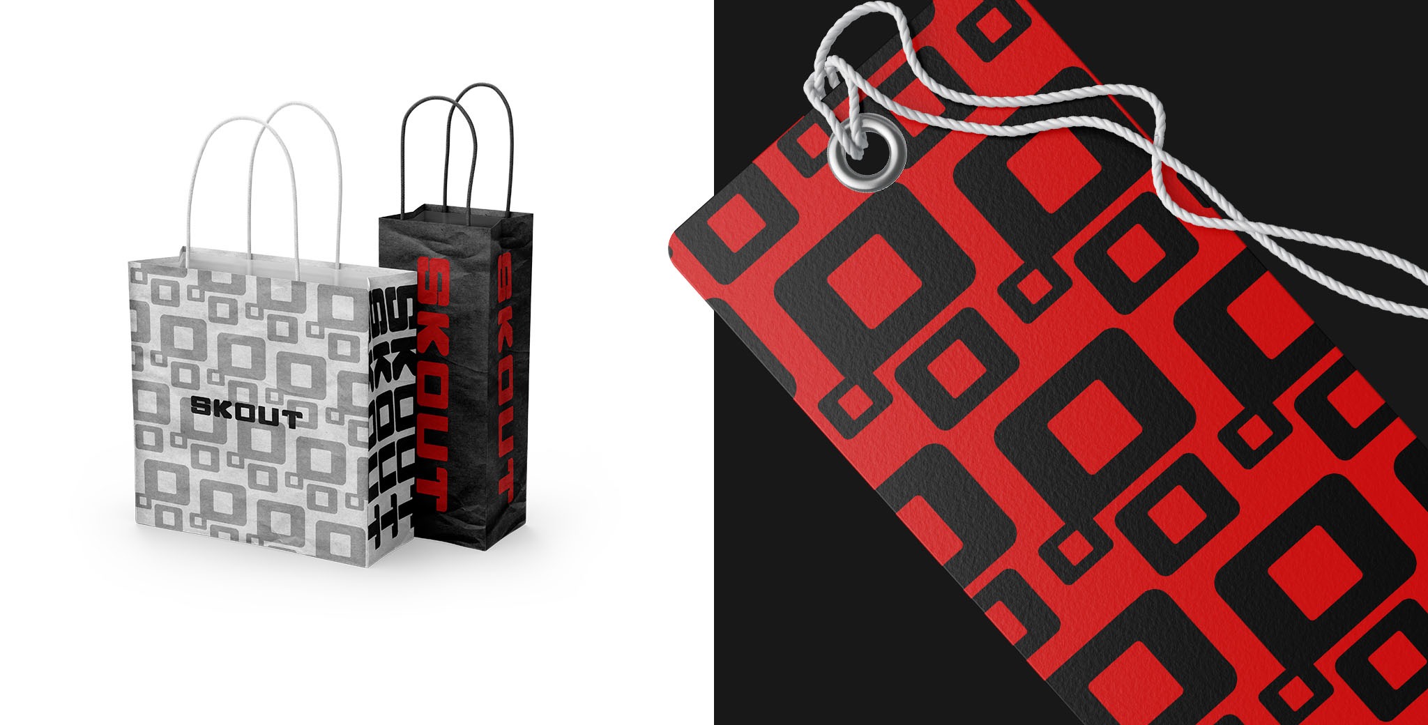 logo design najoi design