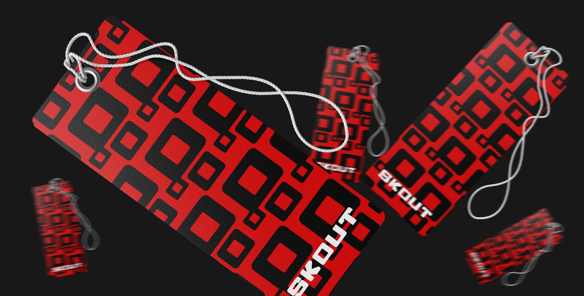 logo design najoi design