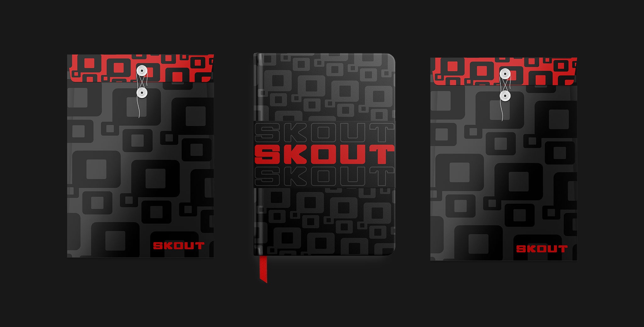 logo design najoi design