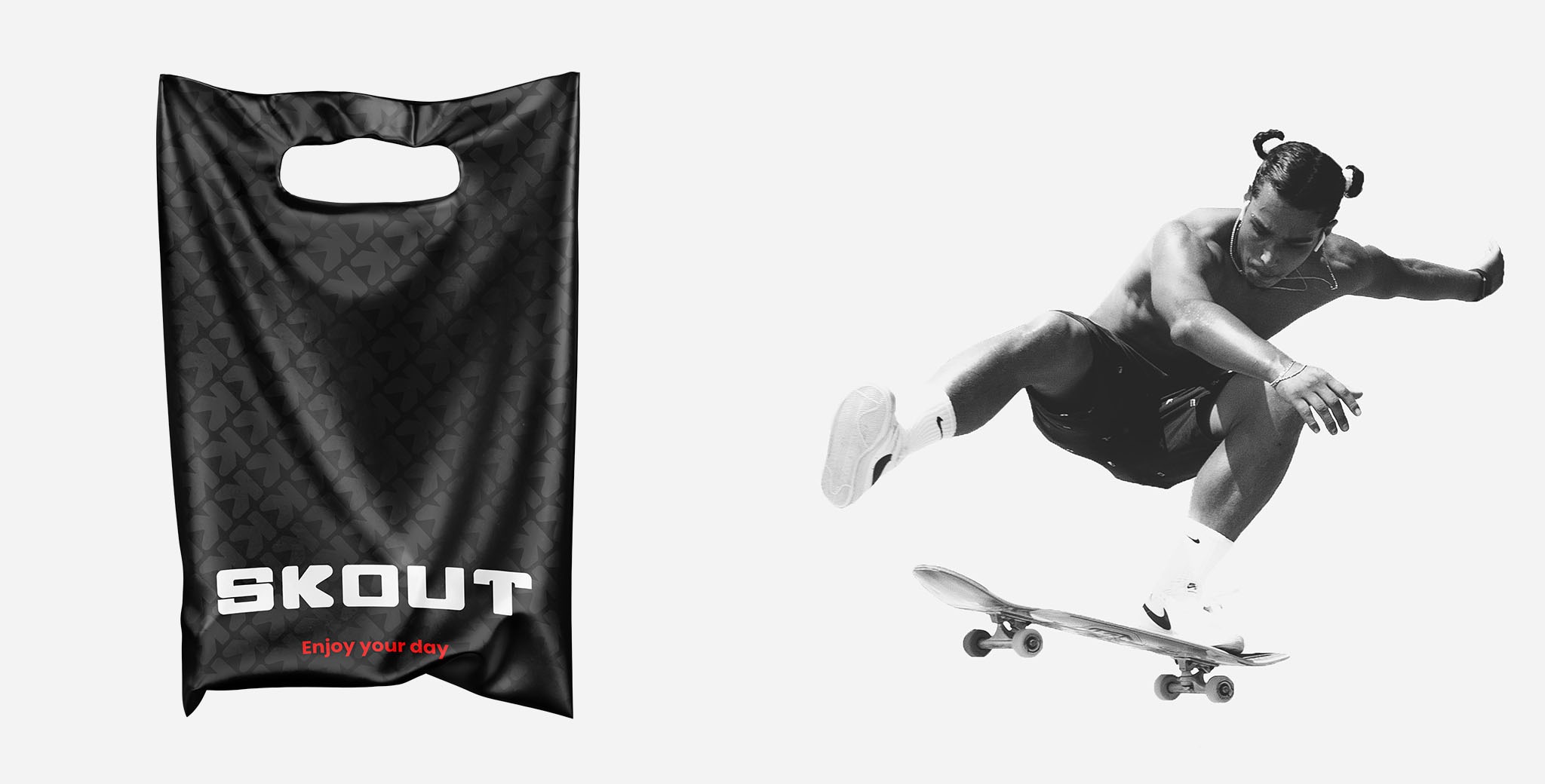 logo design najoi design