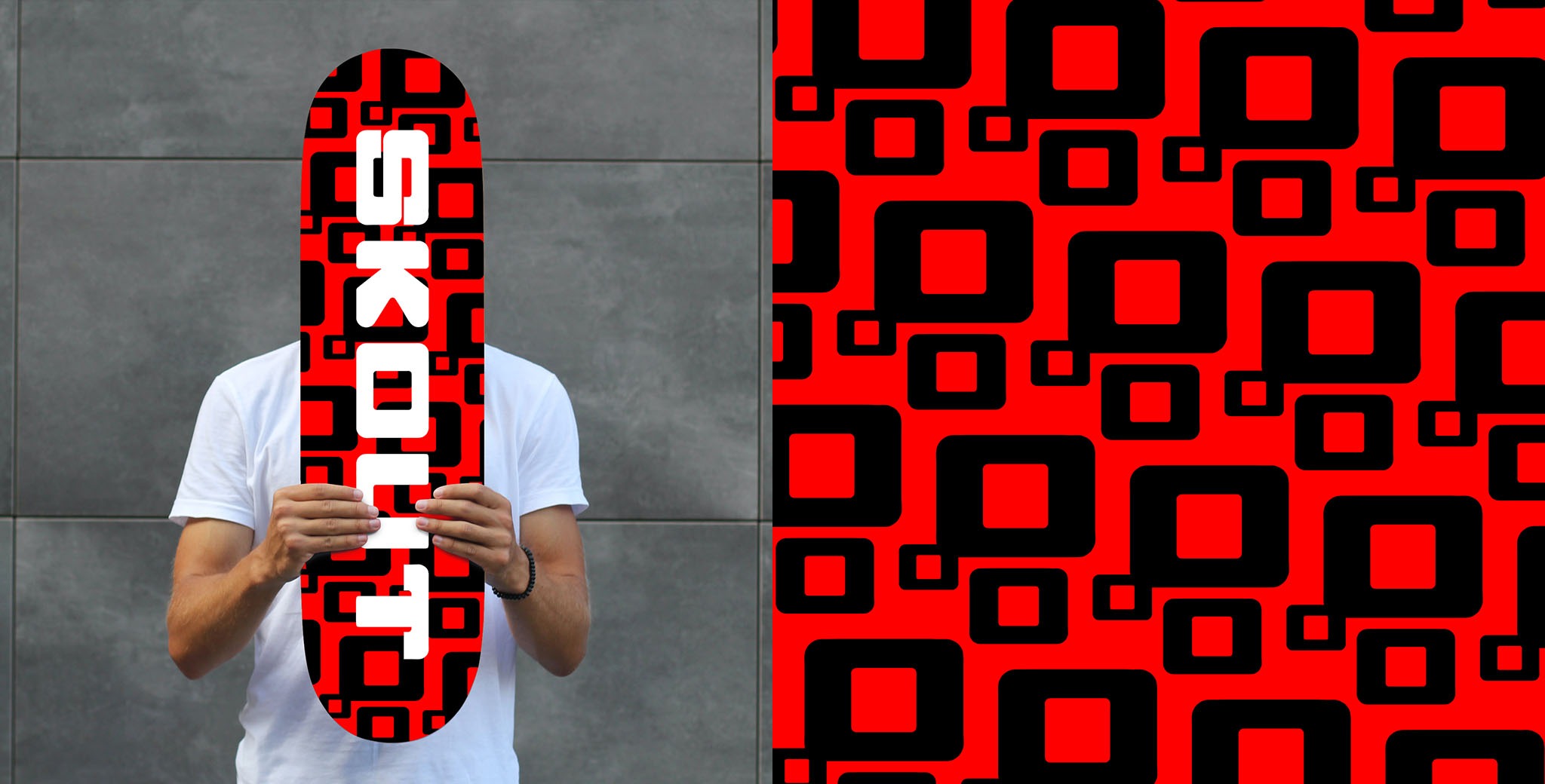 logo design najoi design