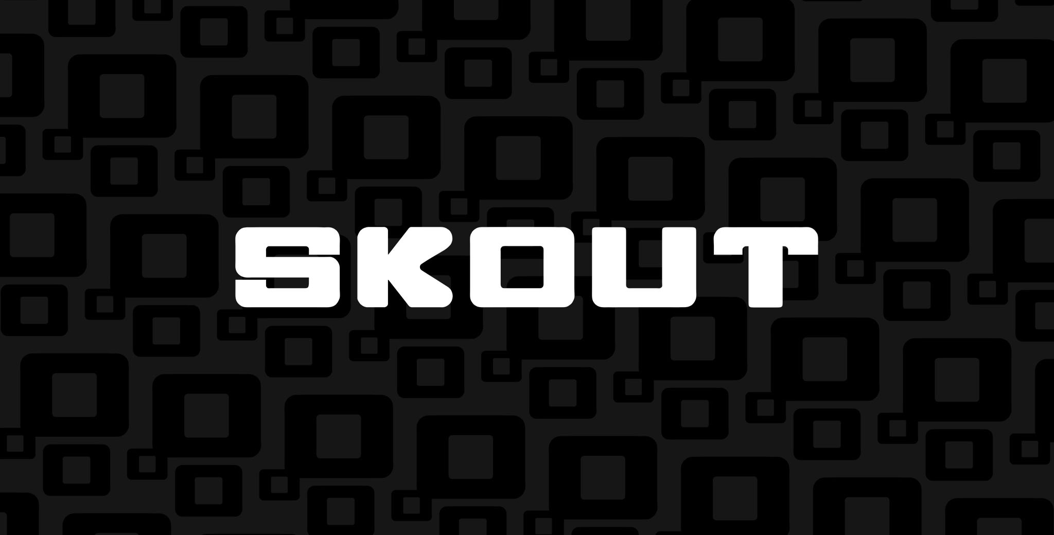 logo design najoi design