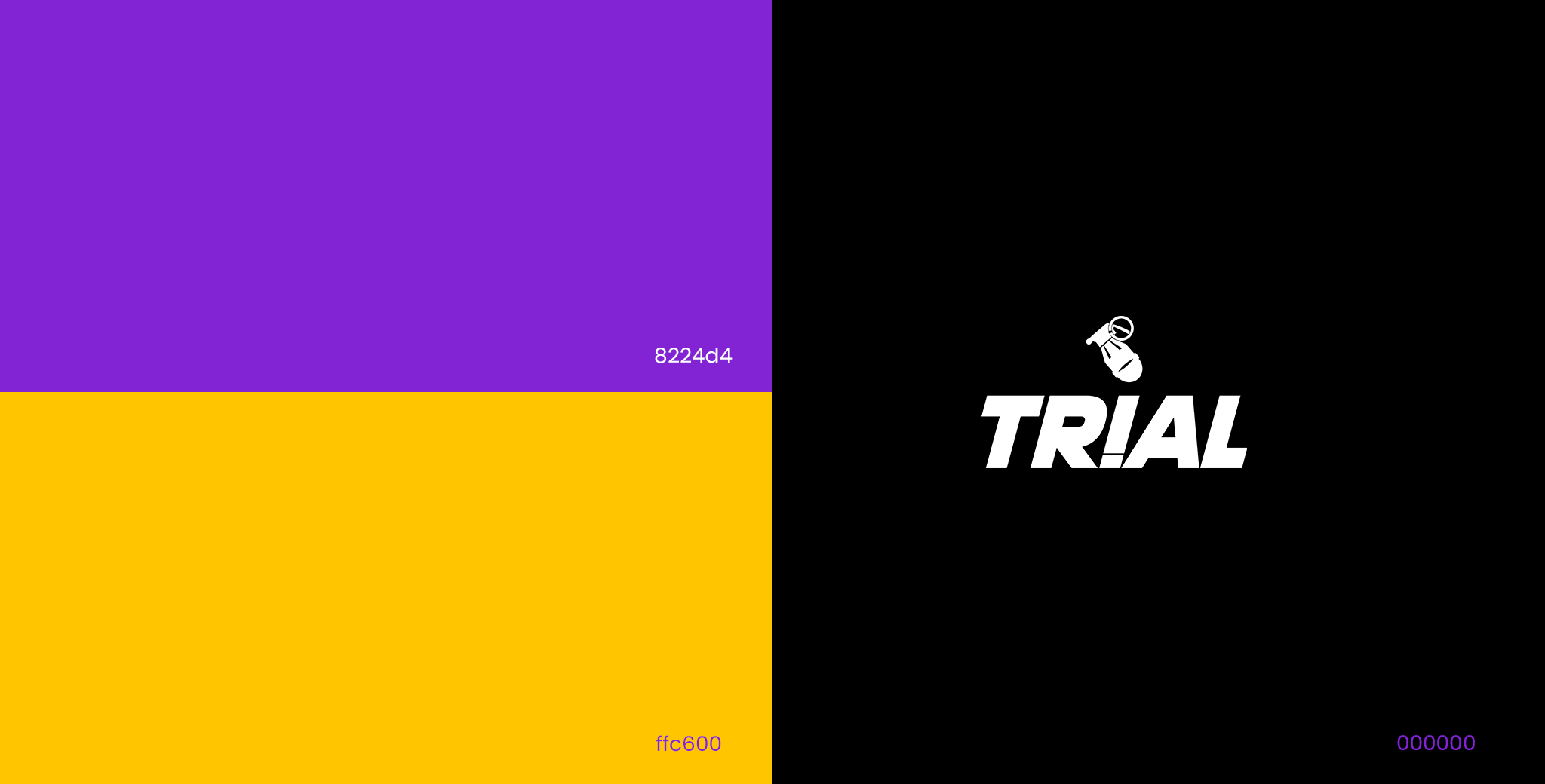 trial culture - najoi design de marca e identidade visual