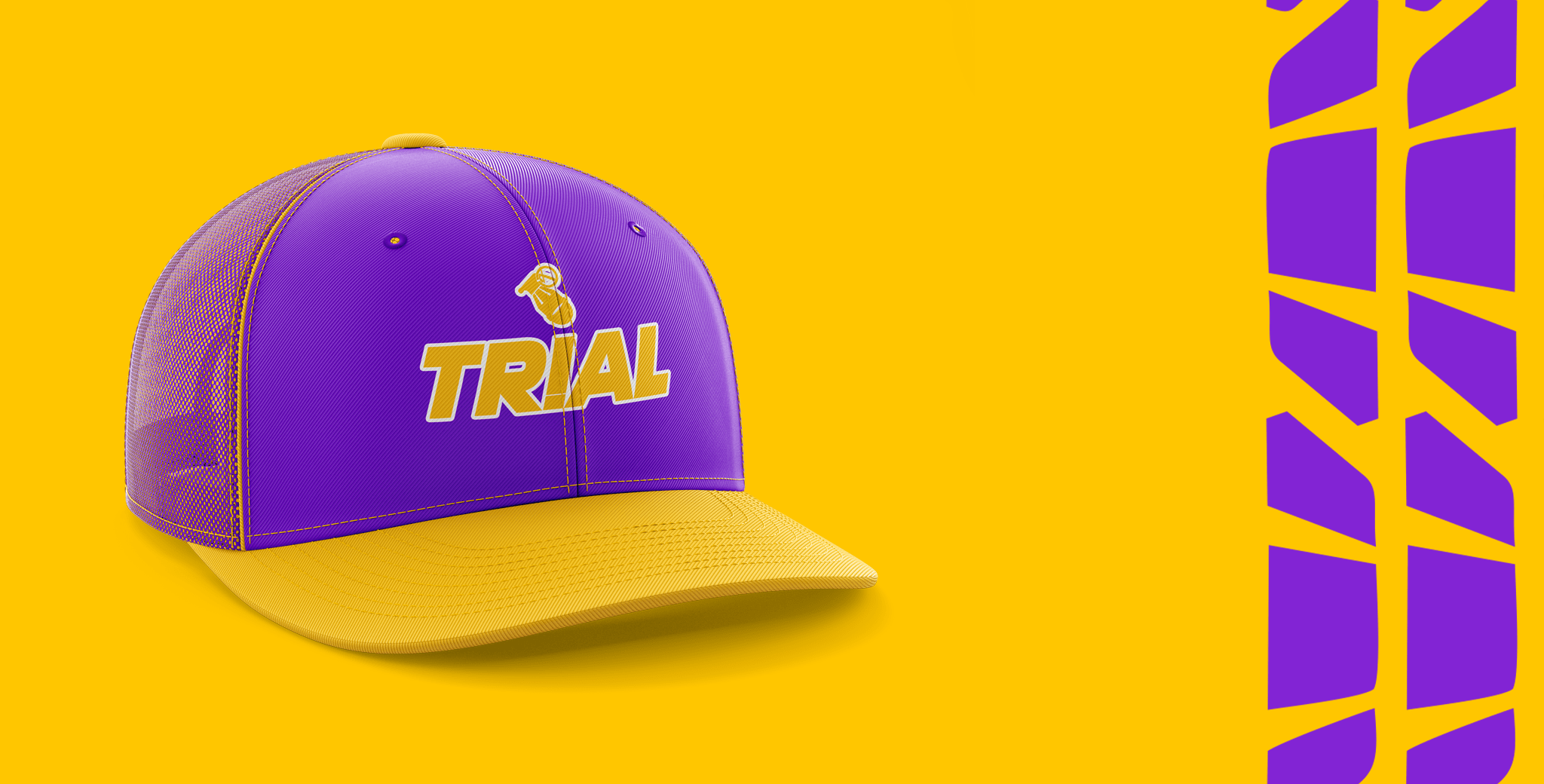 trial culture - najoi design de marca e identidade visual