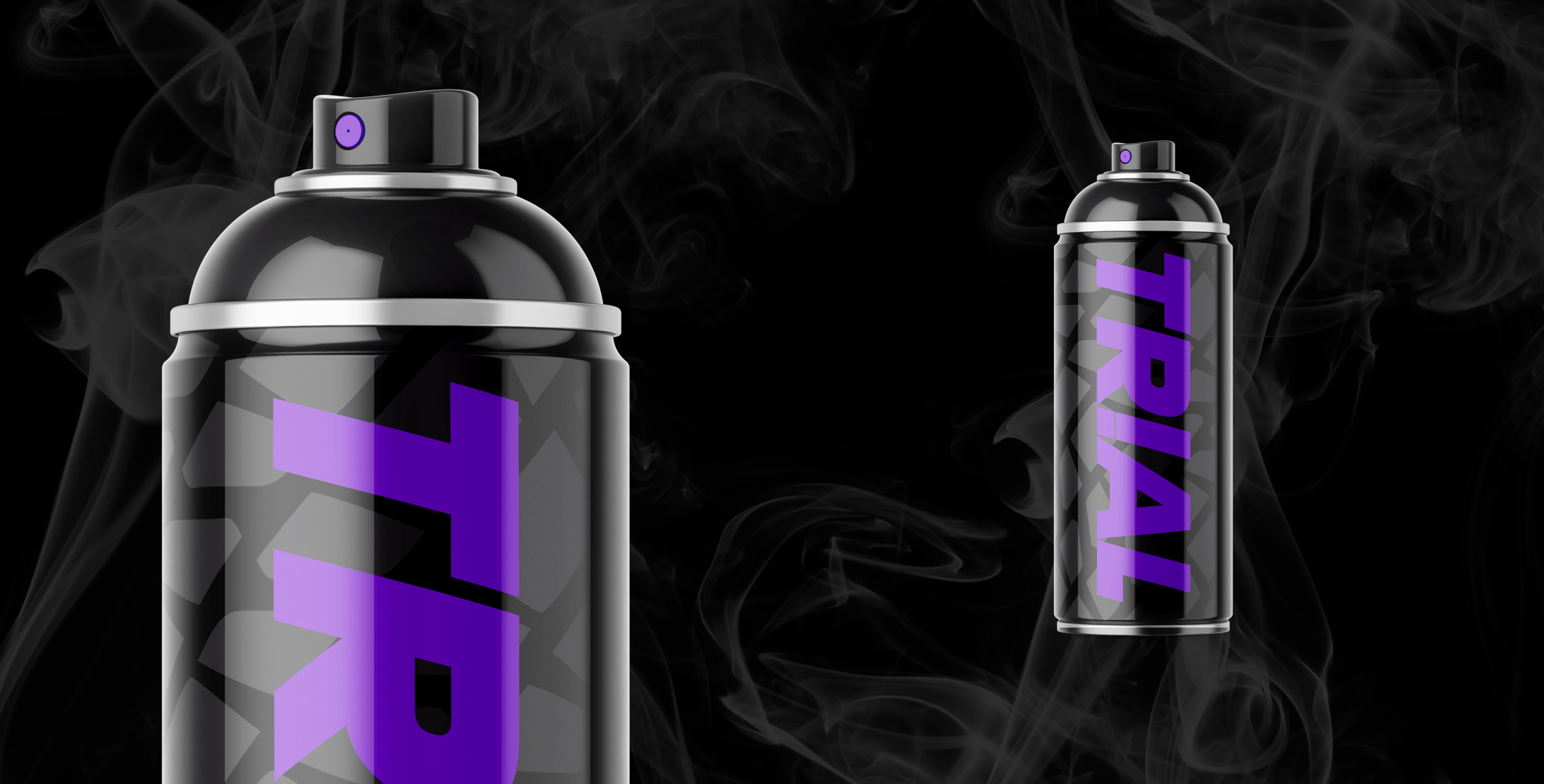 trial culture - najoi design de marca e identidade visual