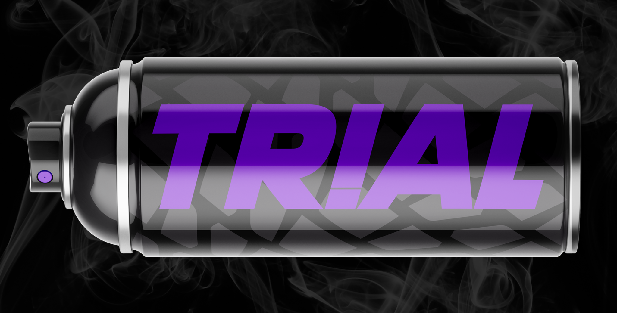 trial culture - najoi design de marca e identidade visual