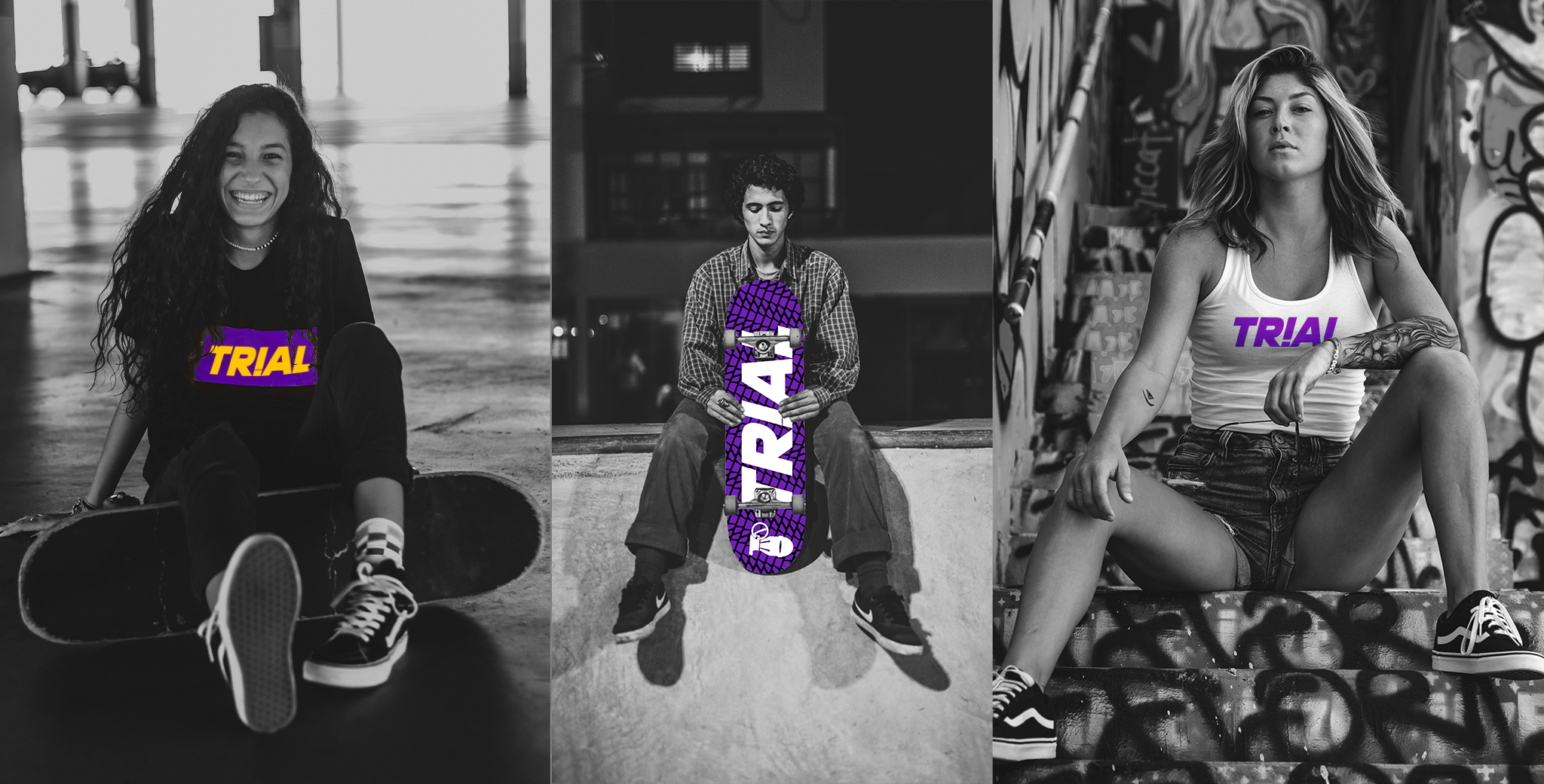 trial culture - najoi design de marca e identidade visual