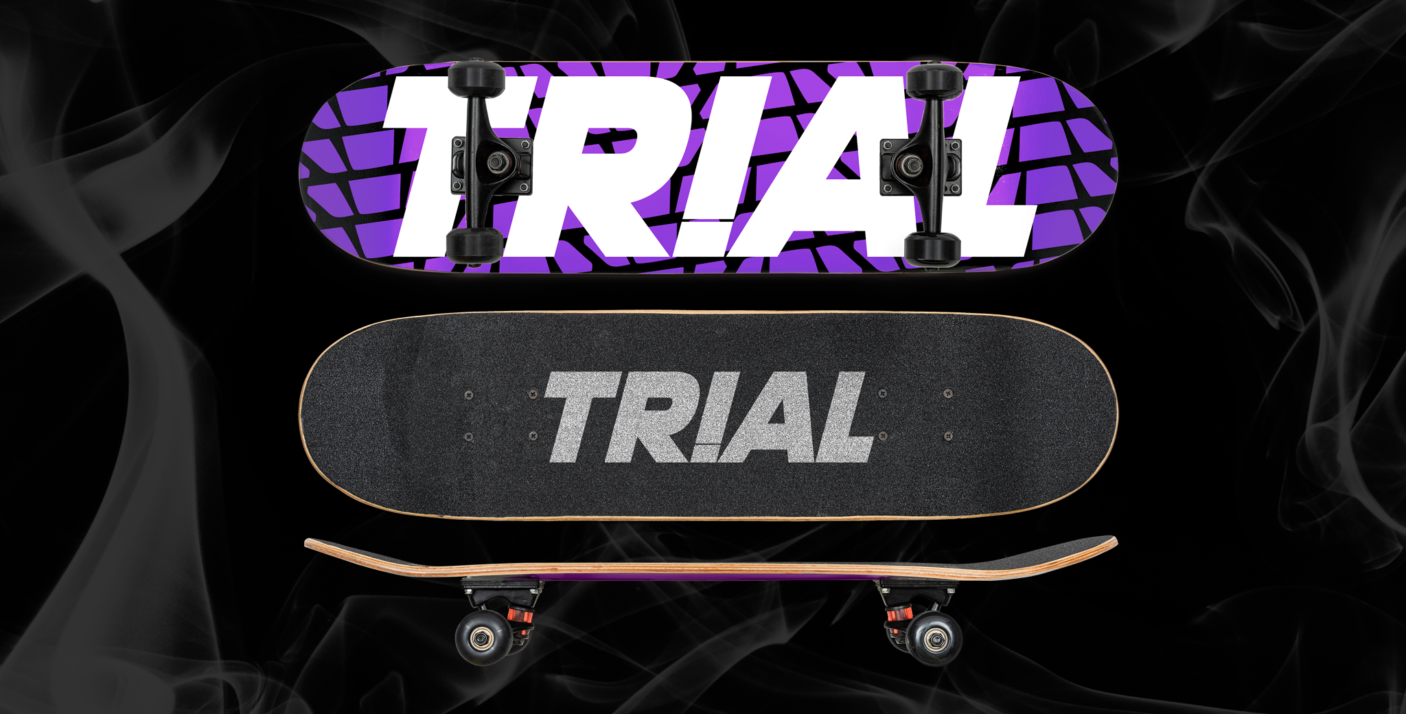 trial culture - najoi design de marca e identidade visual