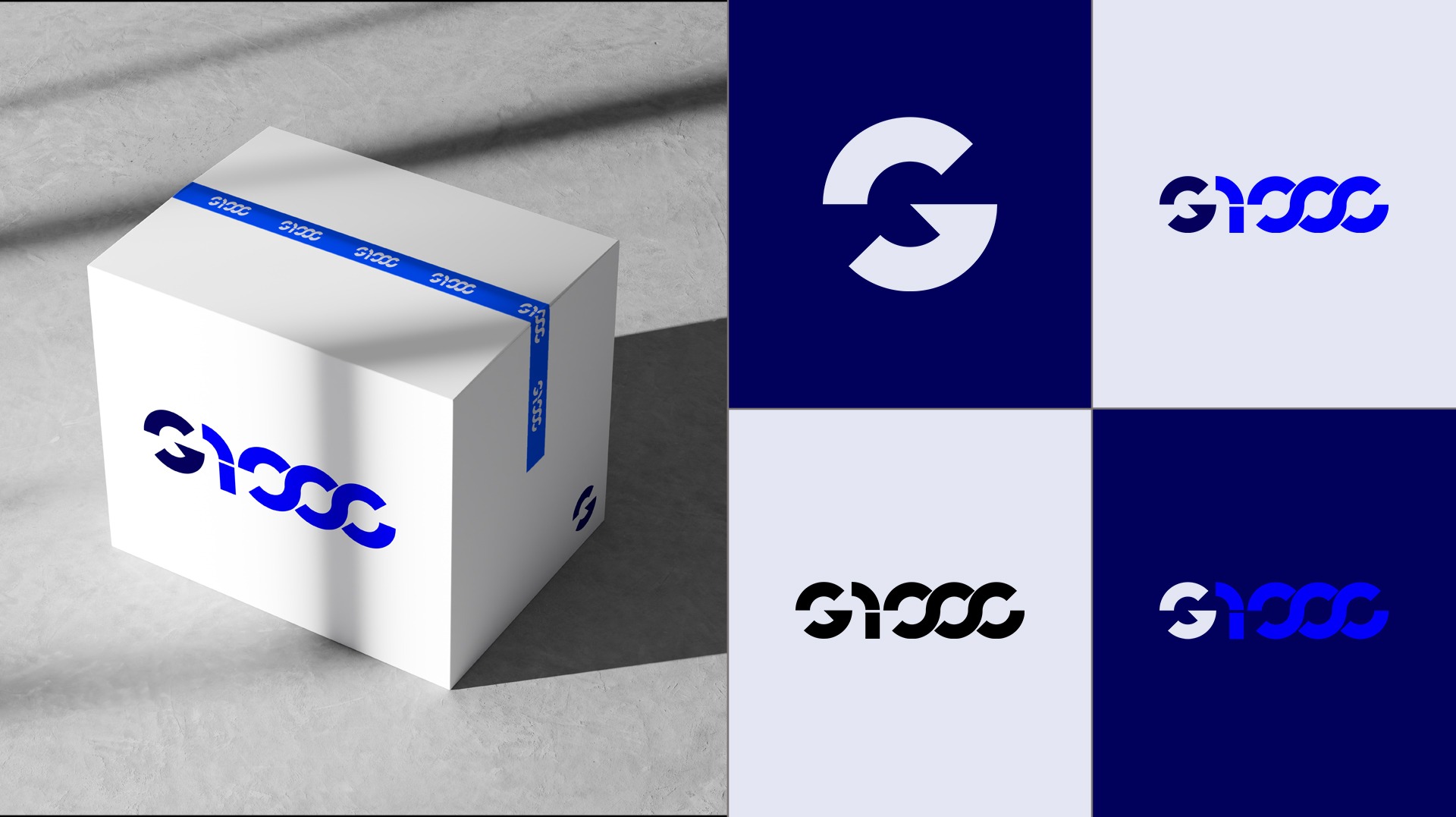 g1000 DESIGN DE MARCA E IDENTIDADE VISUAL