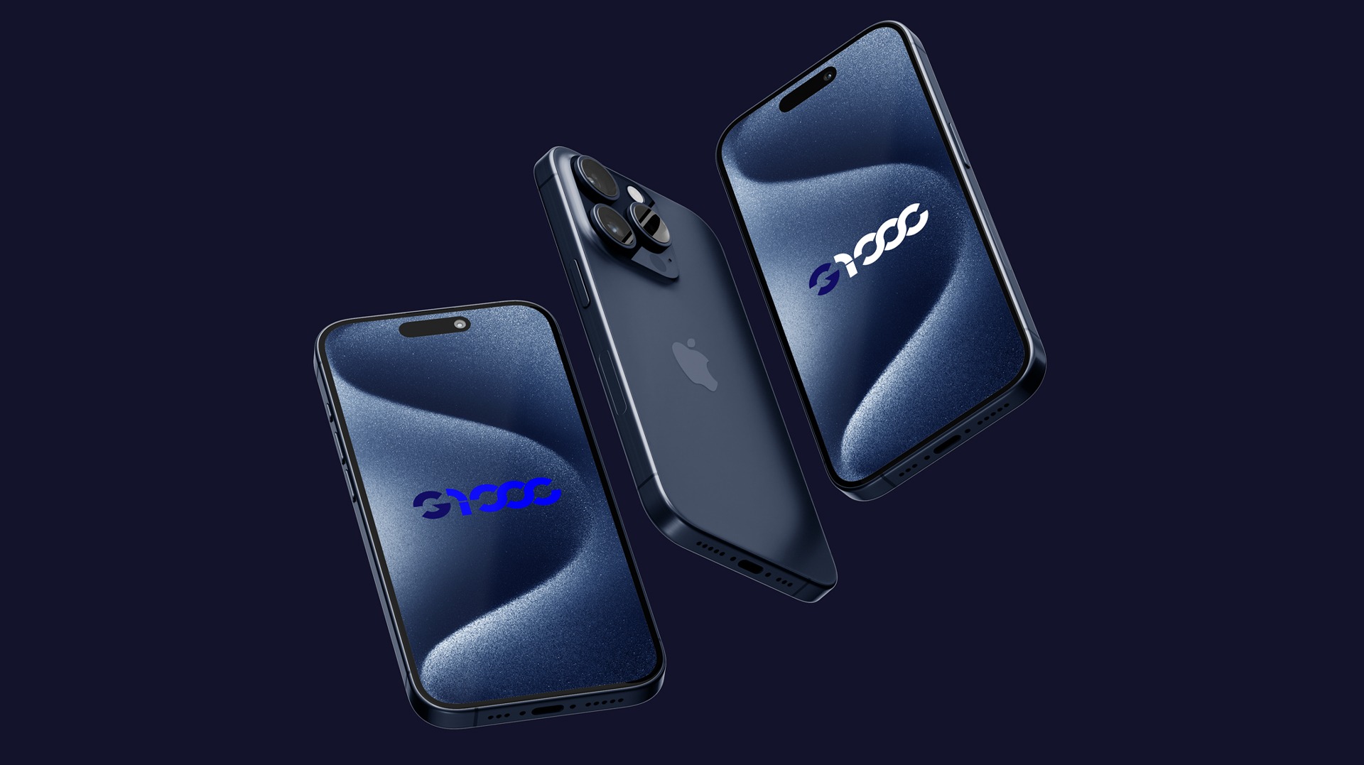 g1000 DESIGN DE MARCA E IDENTIDADE VISUAL