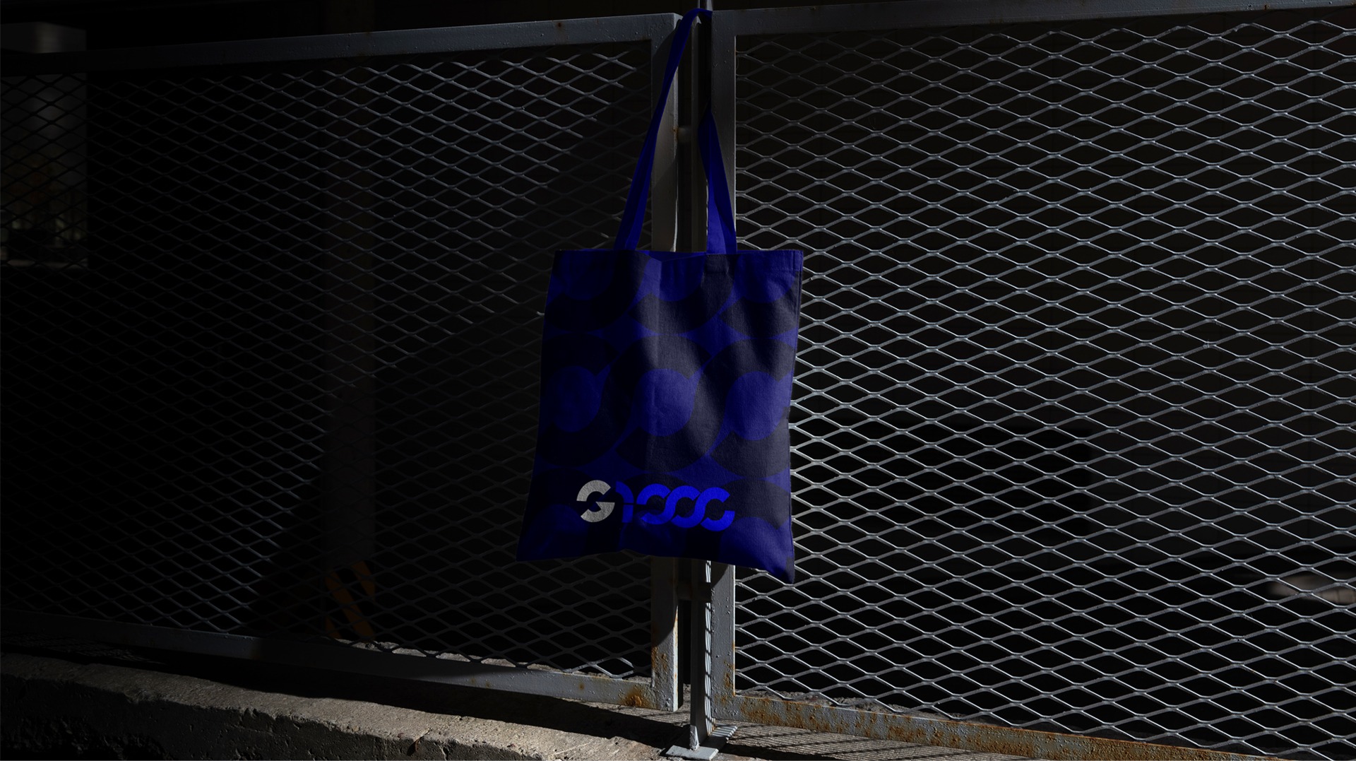 g1000 DESIGN DE MARCA E IDENTIDADE VISUAL