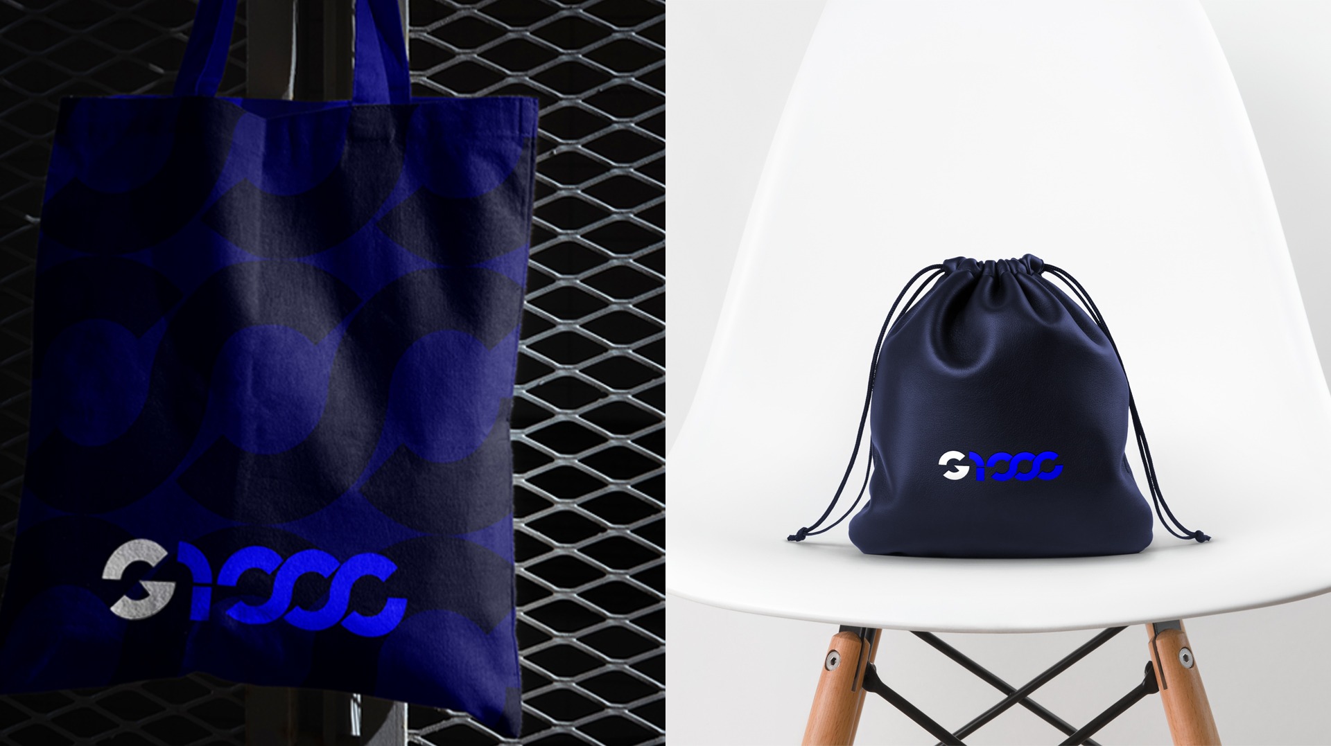 g1000 DESIGN DE MARCA E IDENTIDADE VISUAL