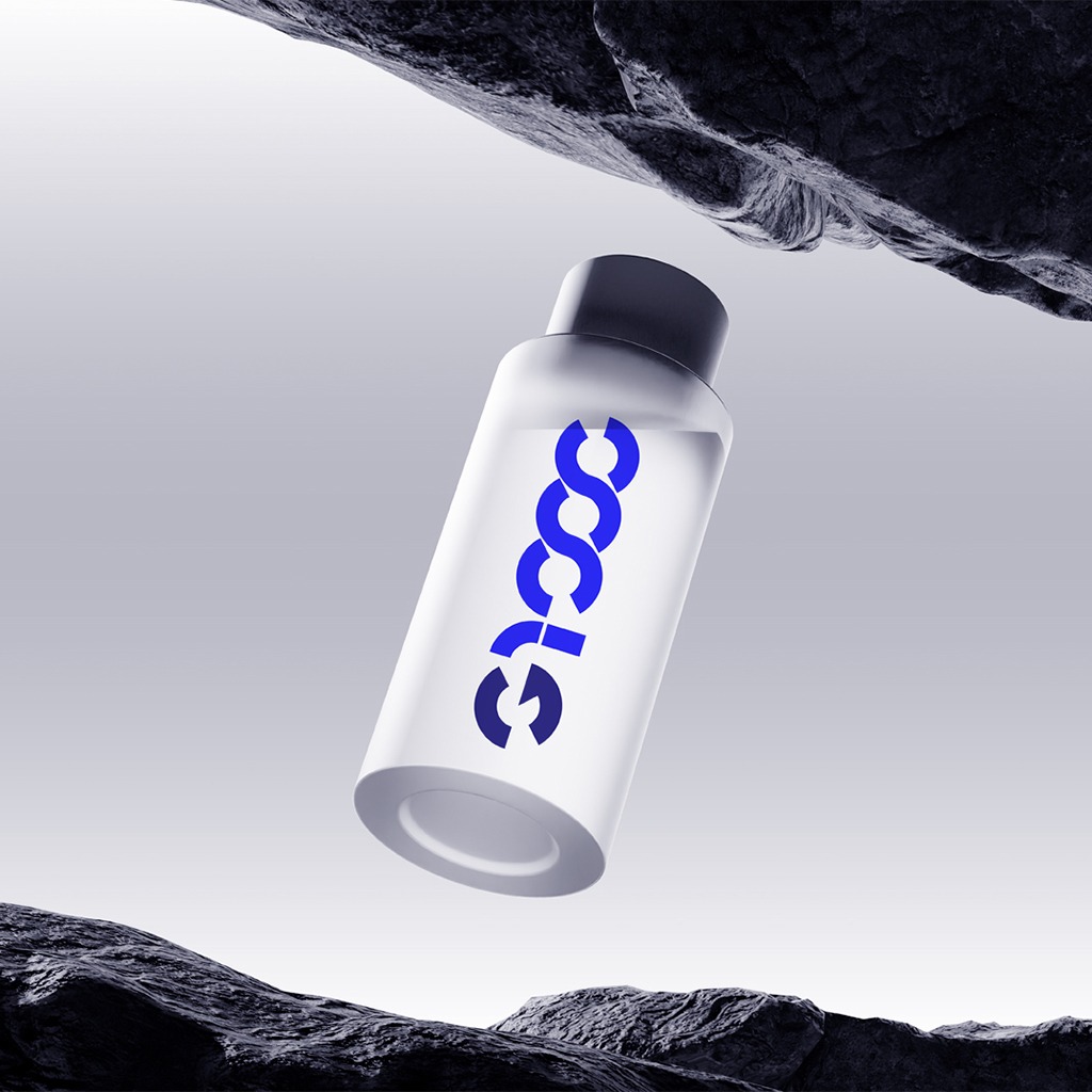 Criação de logo e identidade visual. Najoi design . Marca zeevo